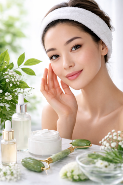 Skincare