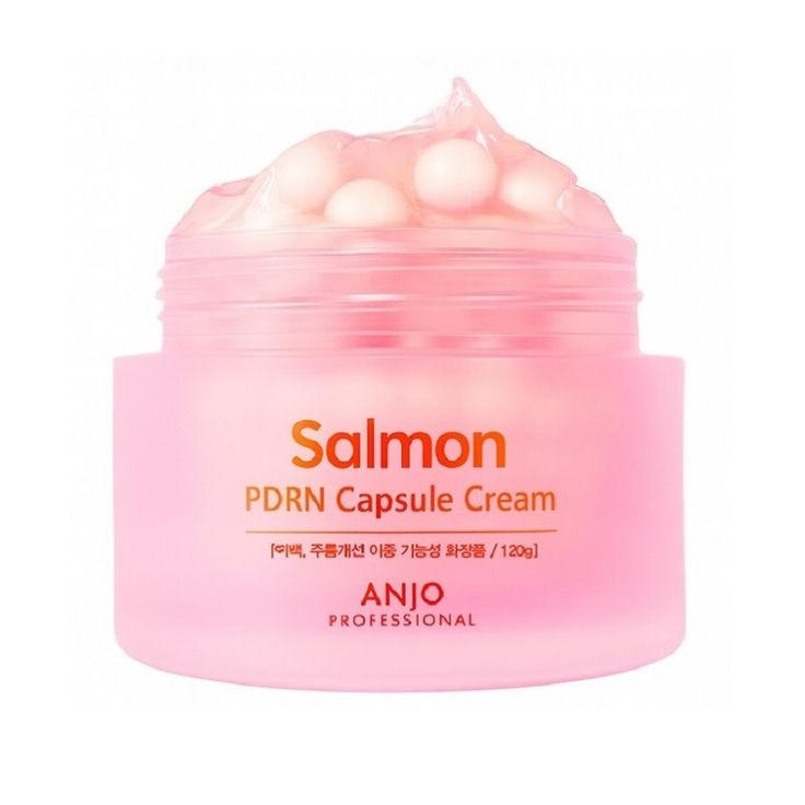 Anjo PDRN Salmon Cream 120g