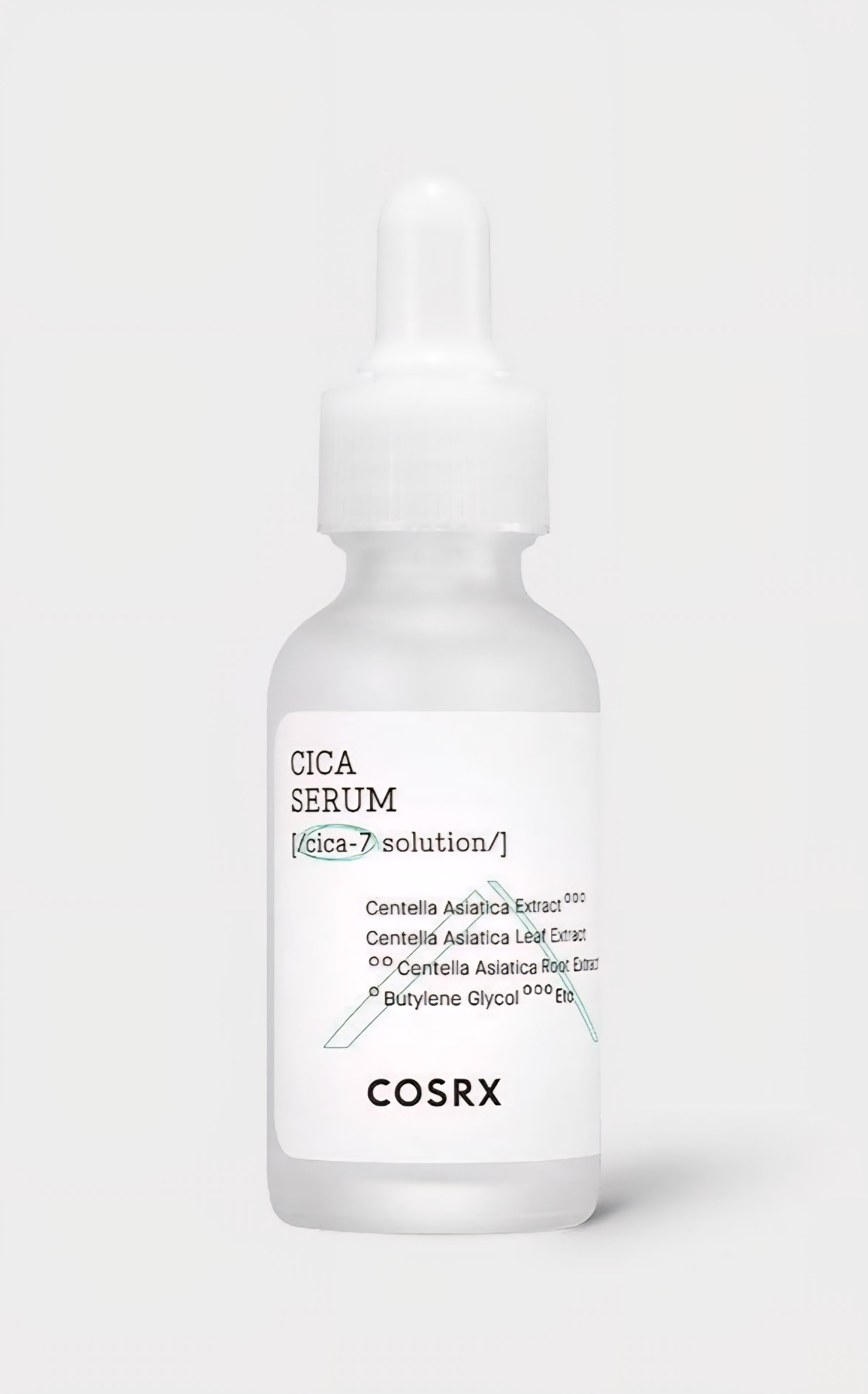 COSRX Pure Fit Cica精華液