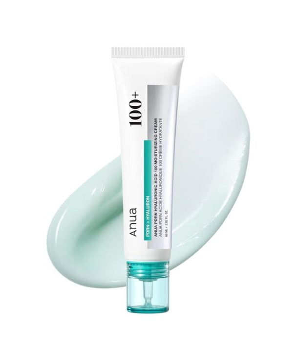 Anua PDRN Hyaluronic Acid 100 Moisturising Cream