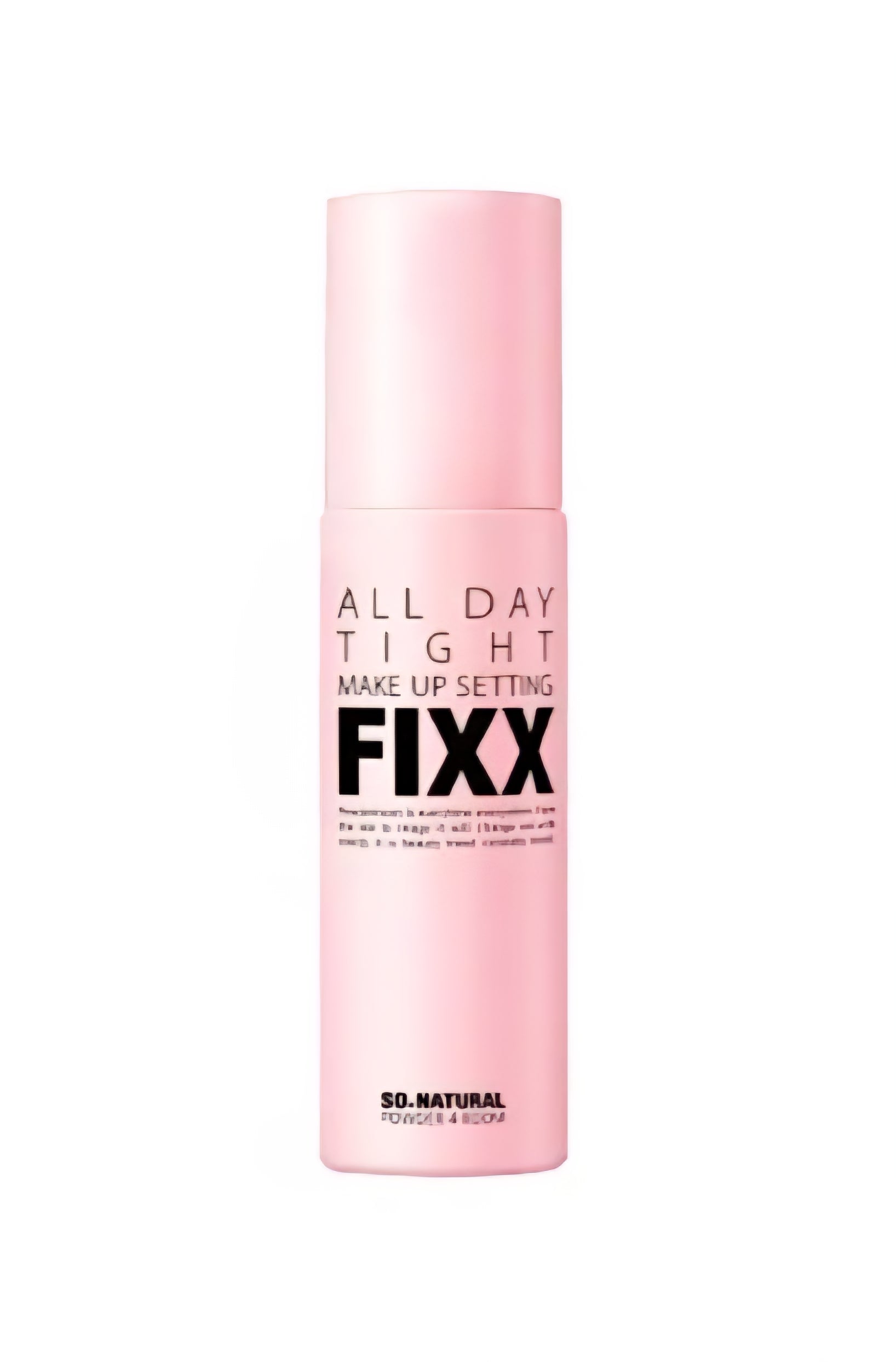 ソーナチュラル オールデイタイトメイクアップフィクサー 120ml 3本 ソーナチュラル オールデイ タイトメイクアップ セッティング