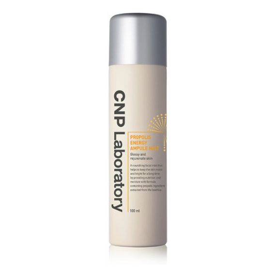 CNP蜂膠安瓶噴霧