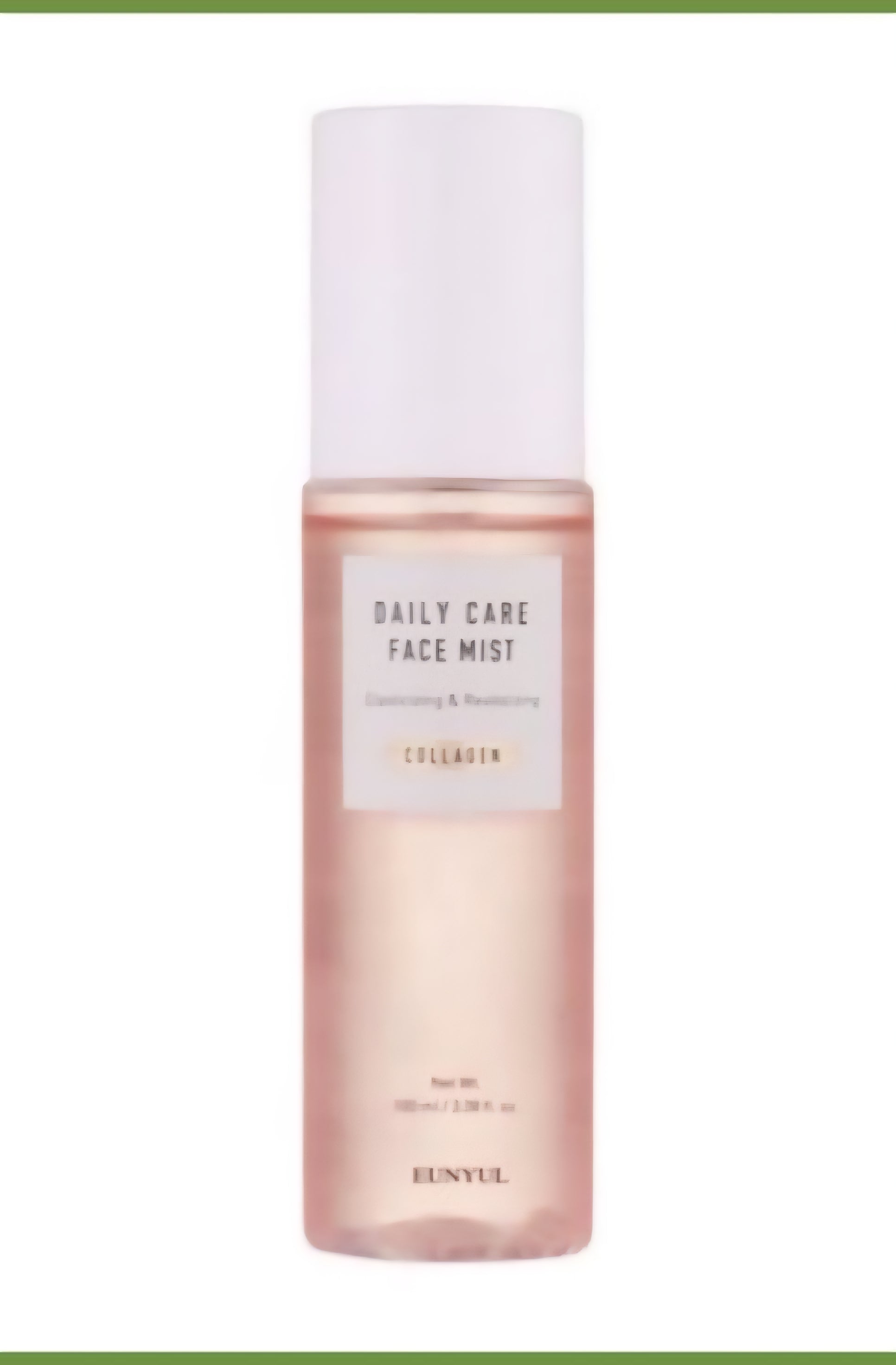 Eunyul 日常護理膠原蛋白噴霧