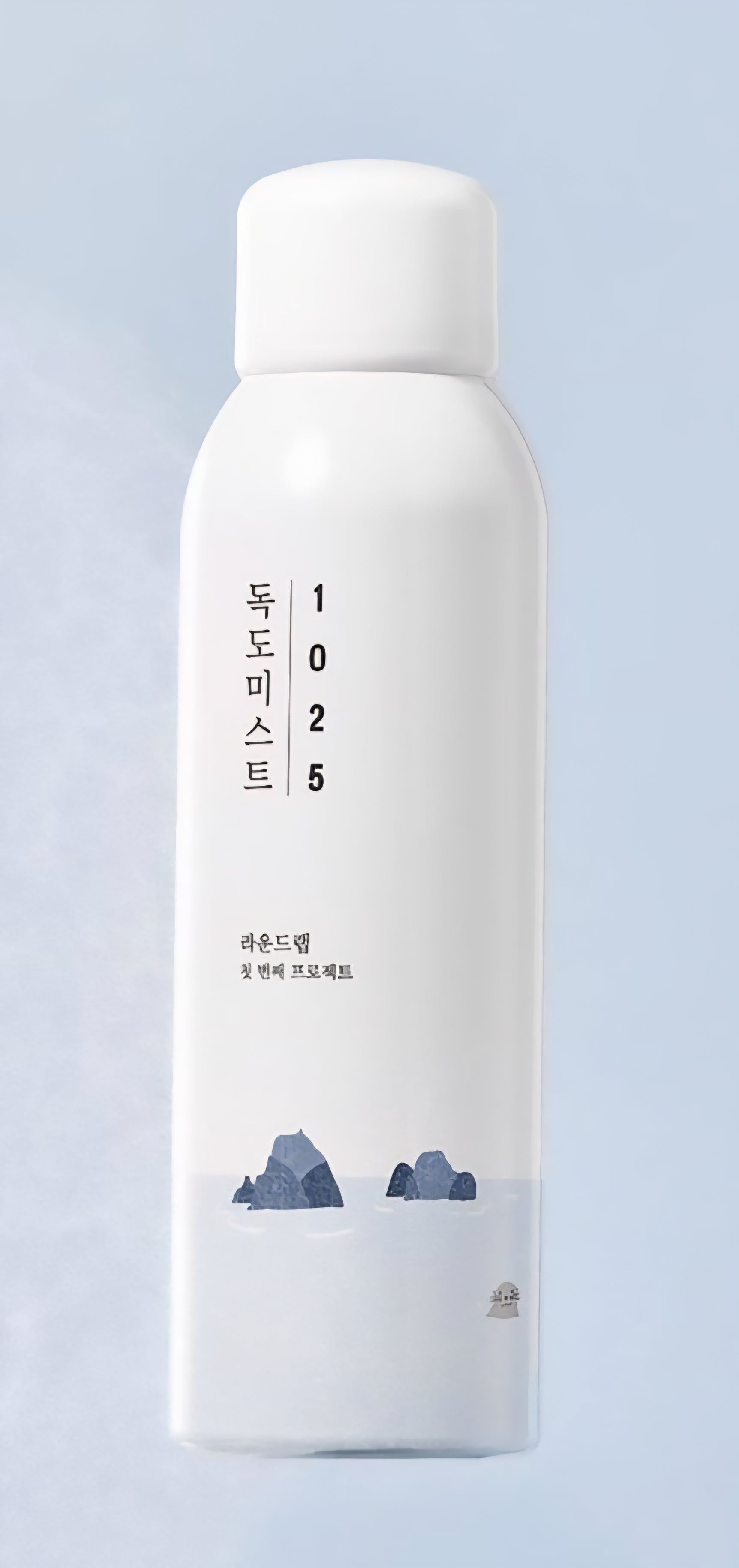 Round Lab 1025 獨島霧