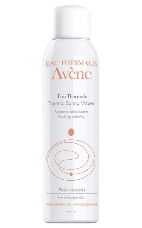 艾薇恩溫泉噴霧