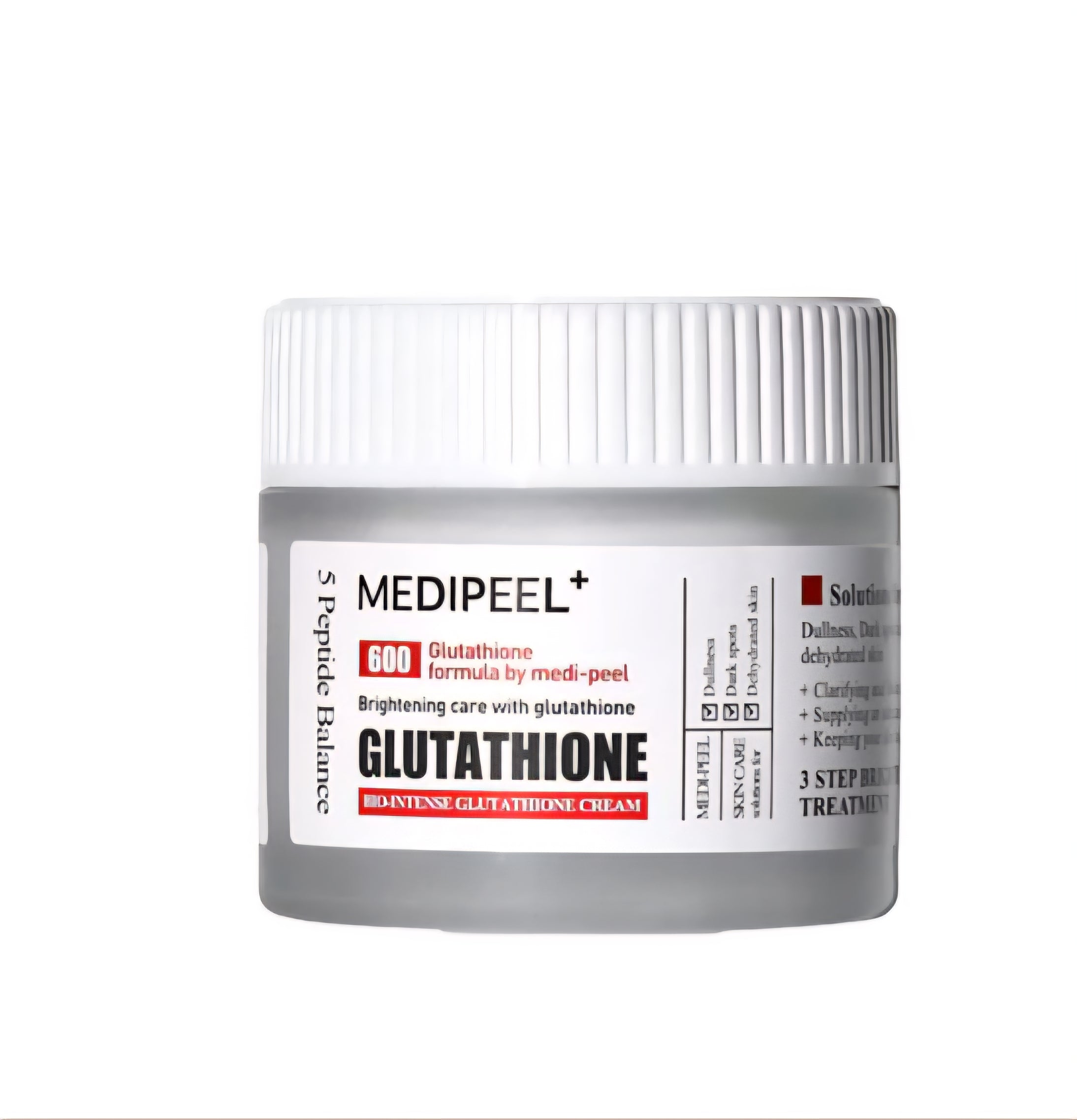 Medipeel Biointense Glutathione White Cream 50g
