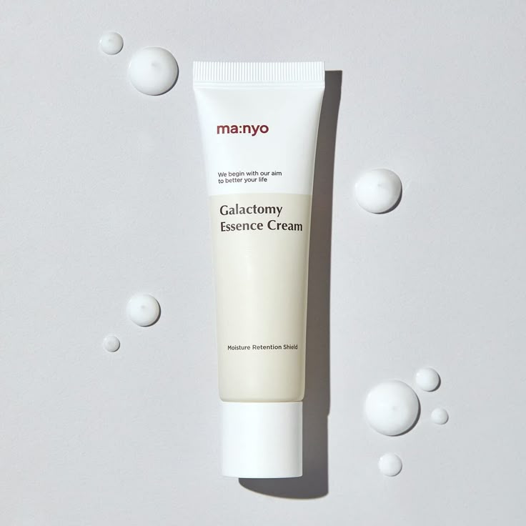 ma:nyo Galactomy Essence Cream 50ml