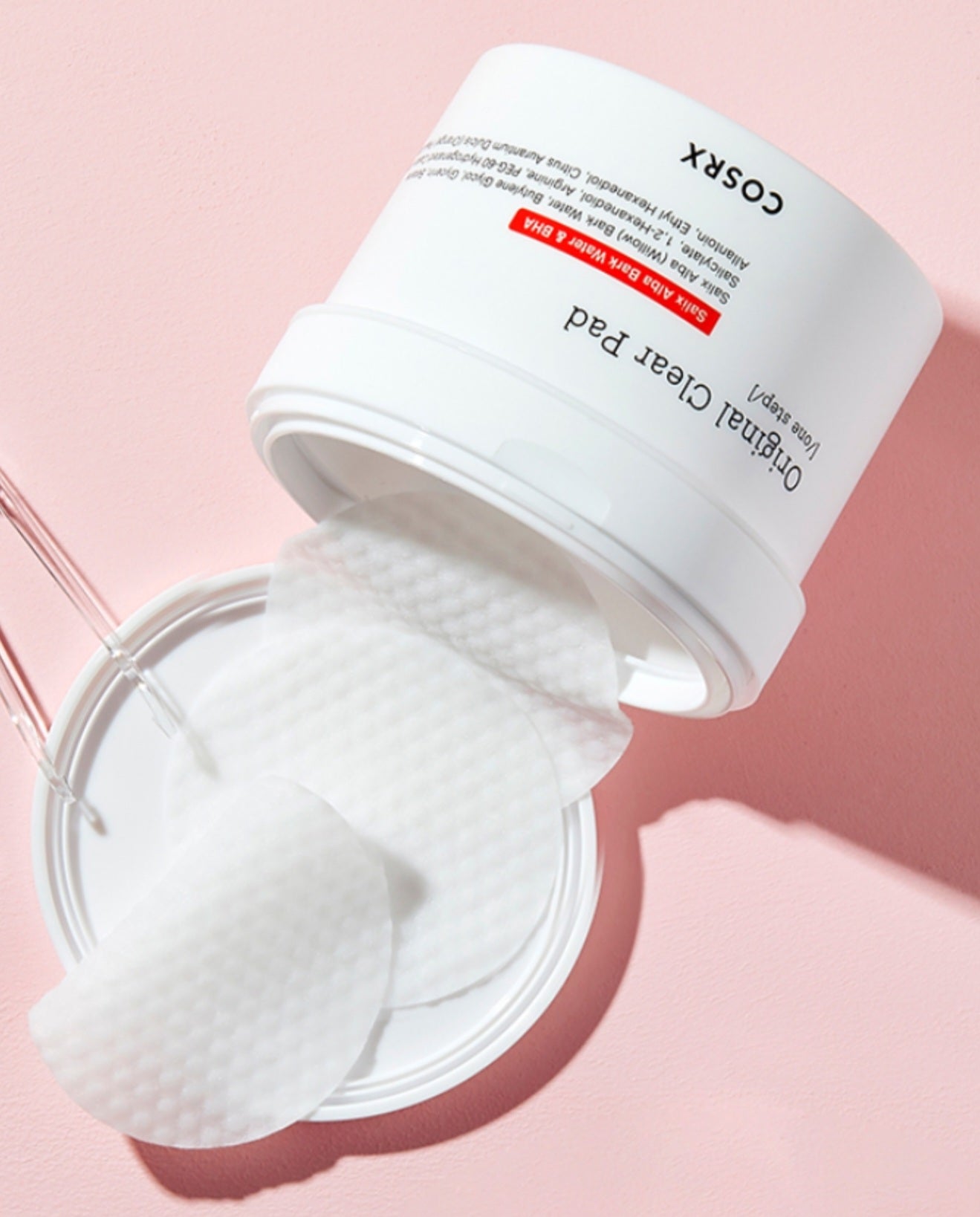 COSRX One Step Original Clear Pad (1Pk x 70)