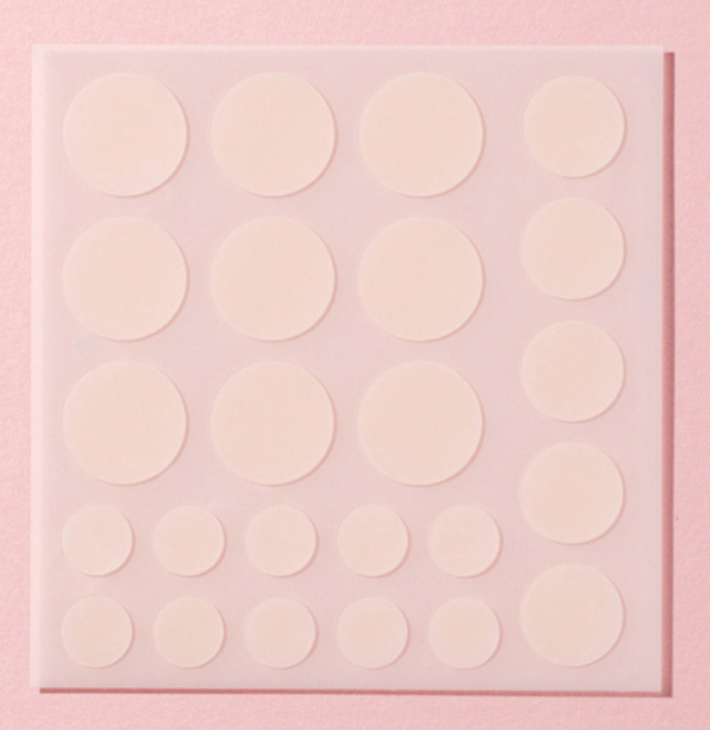 COSRX Acne Pimple Master Patch (1Pk of 24)
