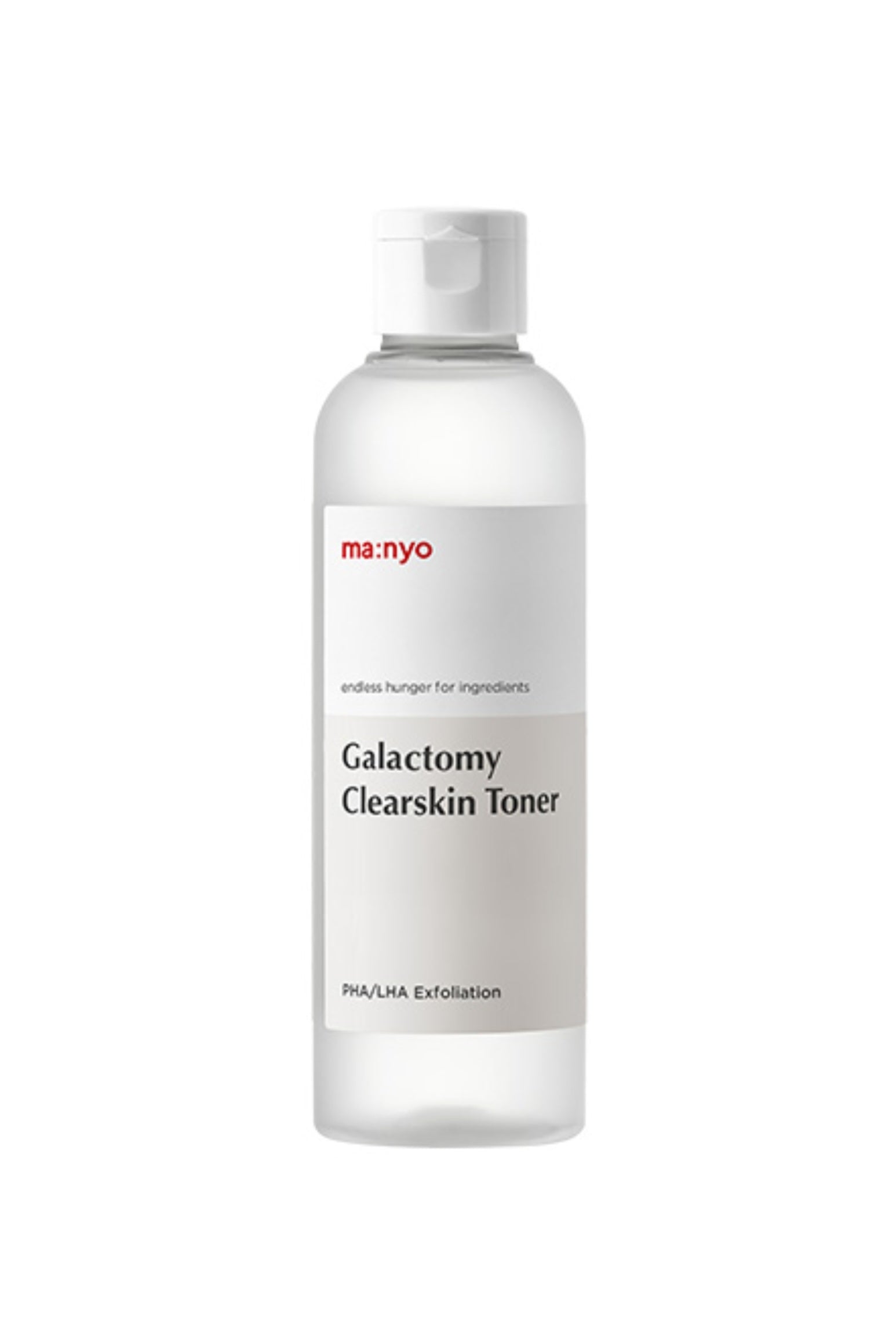 ma:nyo Galactomy Clearskin Toner 210ml
