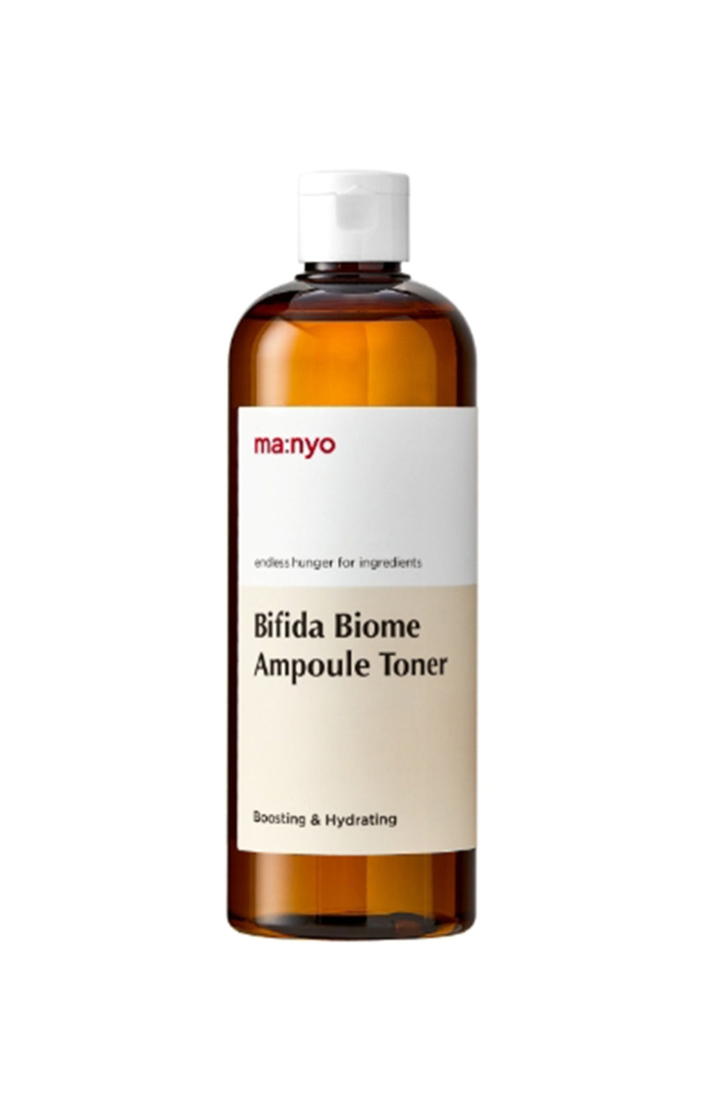 ma:nyo Bifida Biome Ampoule Toner 400ml