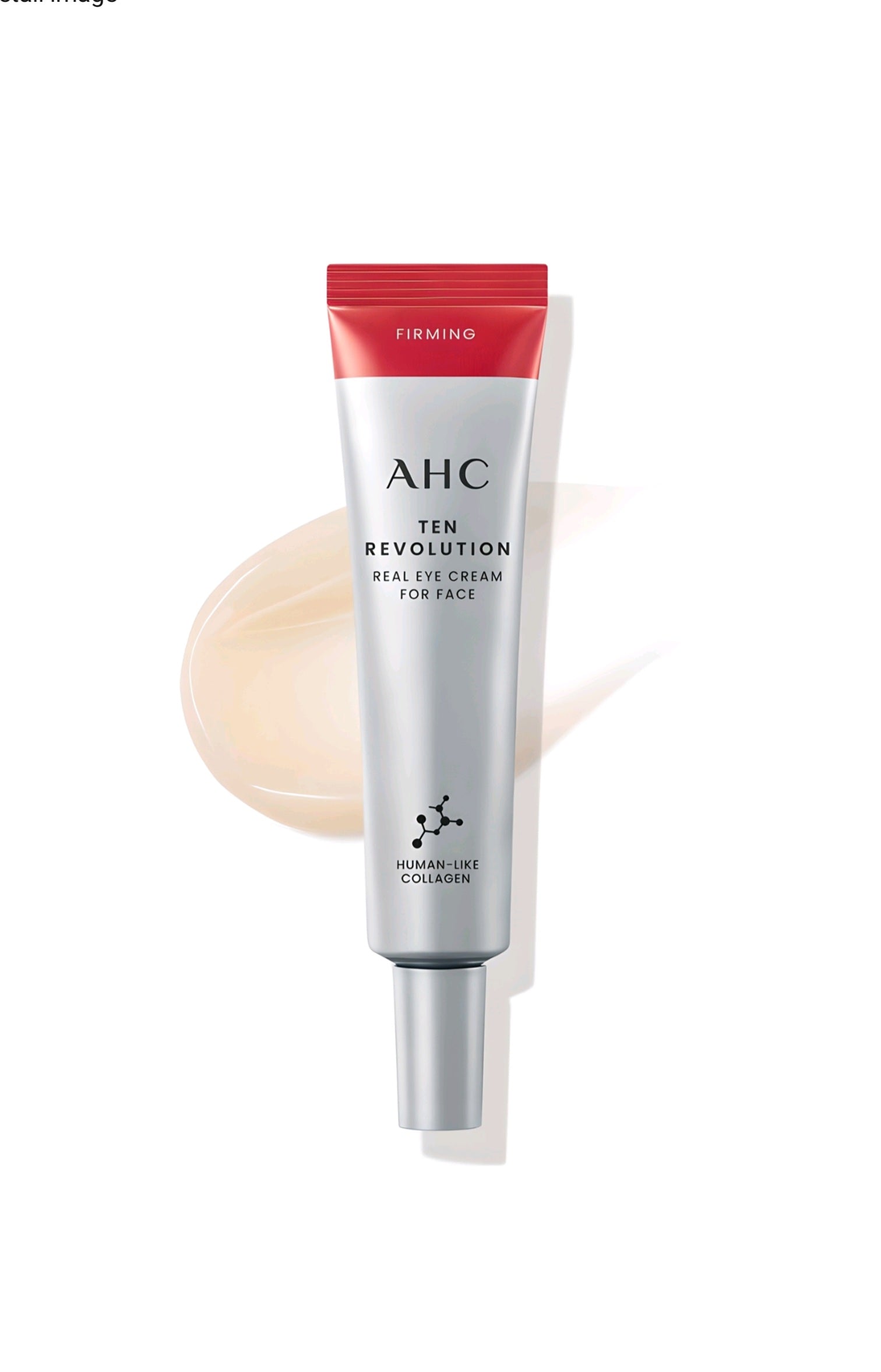 AHC 十重革命真眼霜（臉部適用）