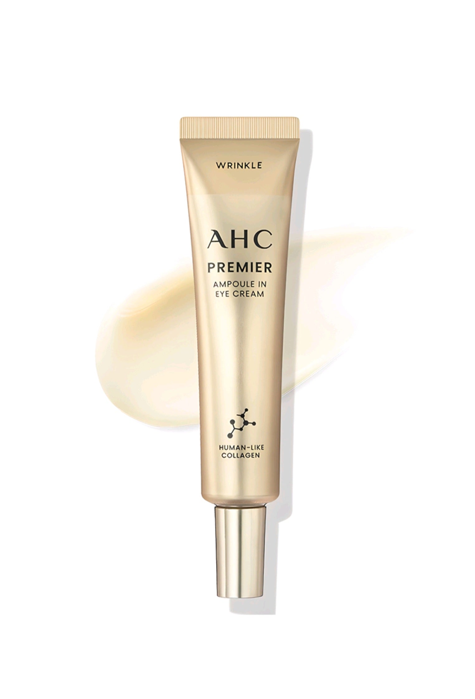 AHC Premier 眼霜安瓶