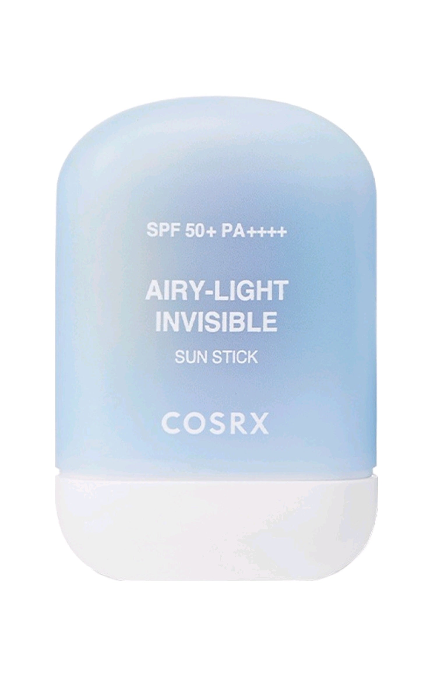 COSRX Airy Light Invisible Sun Stick SPF50+ PA++++ 19g