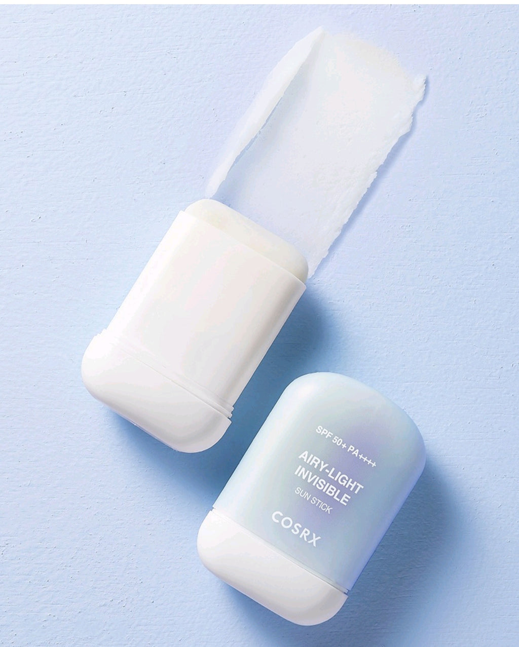 COSRX Airy Light Invisible Sun Stick SPF50+ PA++++ 19g