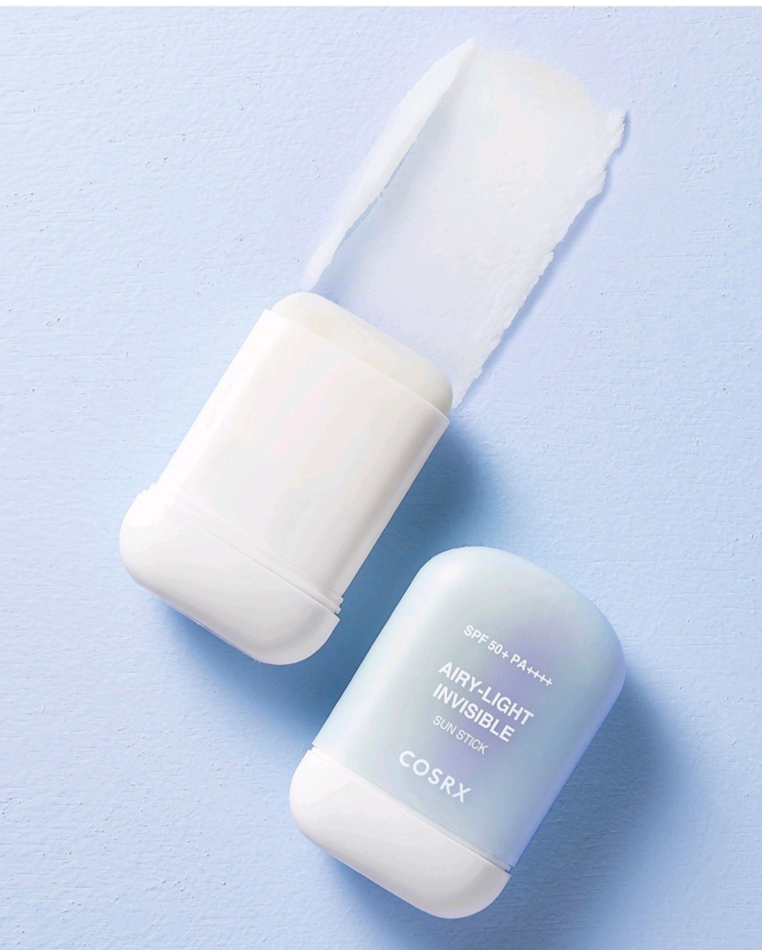 COSRX Airy Light Invisible Sun Stick SPF50+ PA++++ 19g