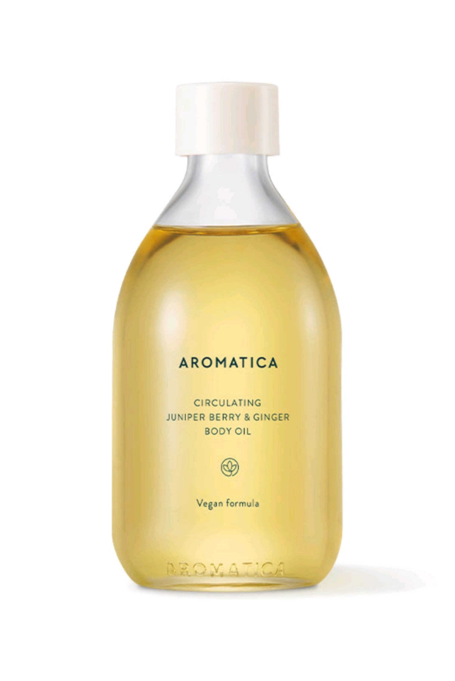 Derma:B 日常保濕身體油