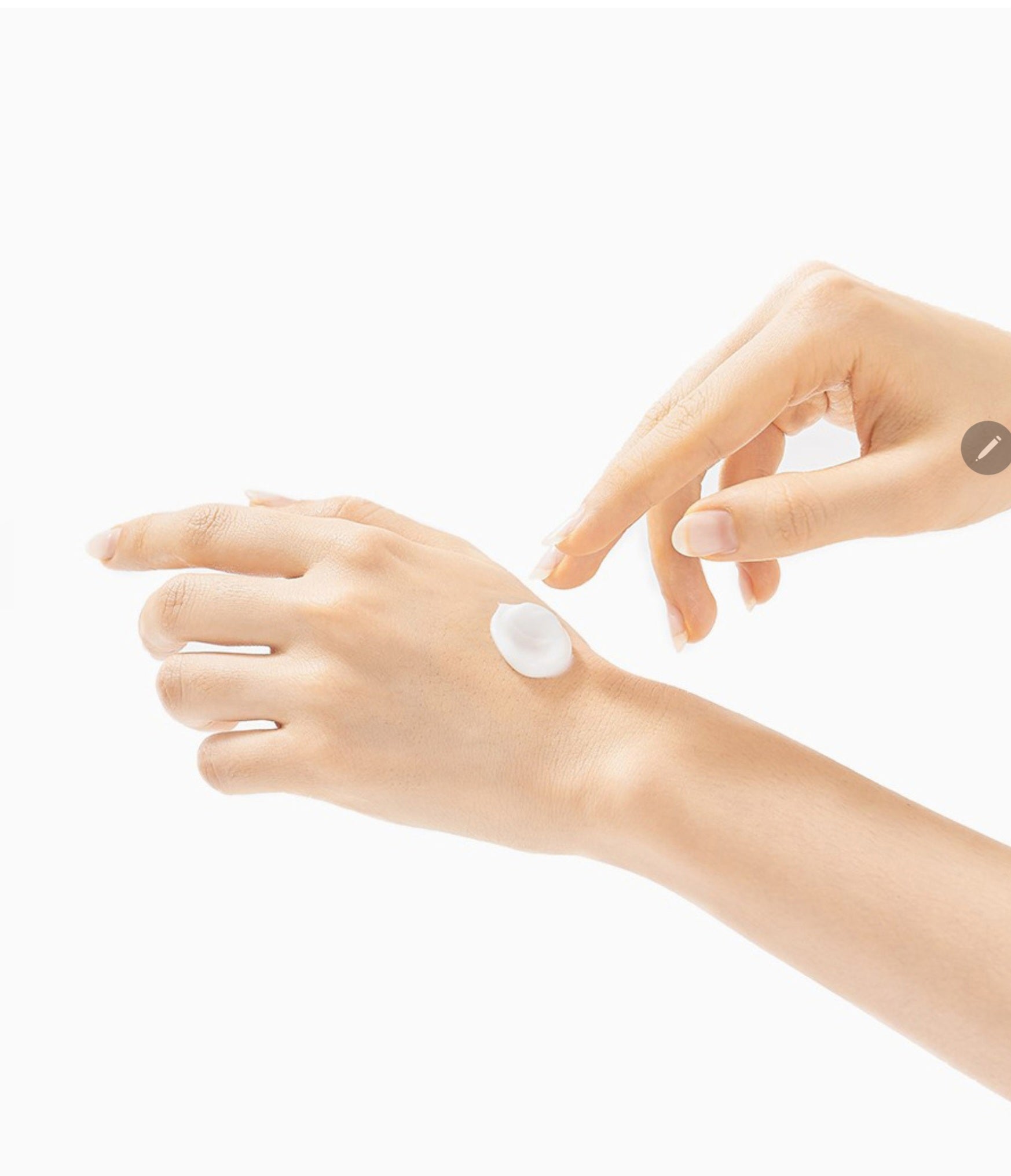 W.Dressroom 香水護手霜 97 四月棉花香型