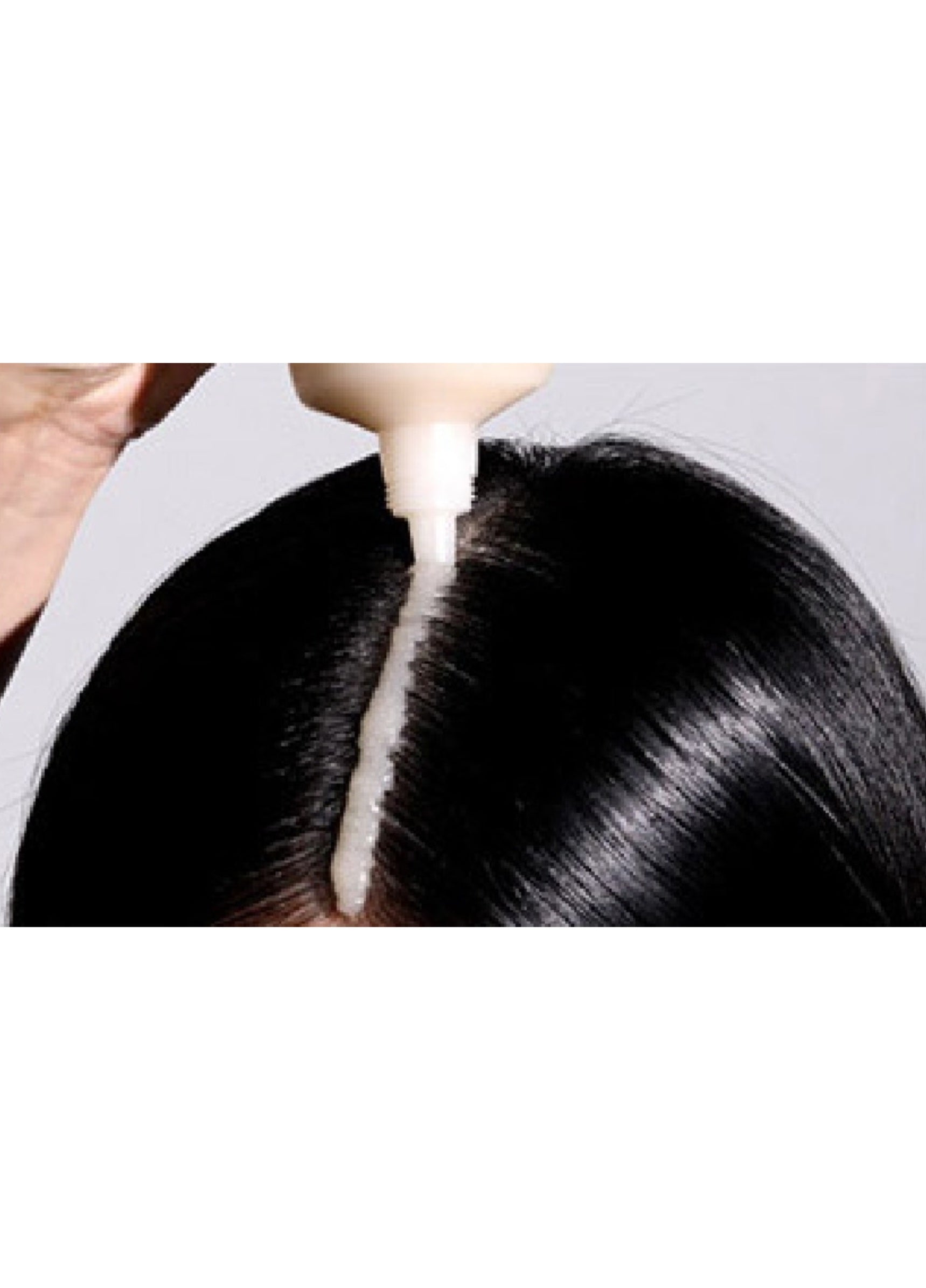 デリーフ アップルミント ベタールートクーリングスケーラー