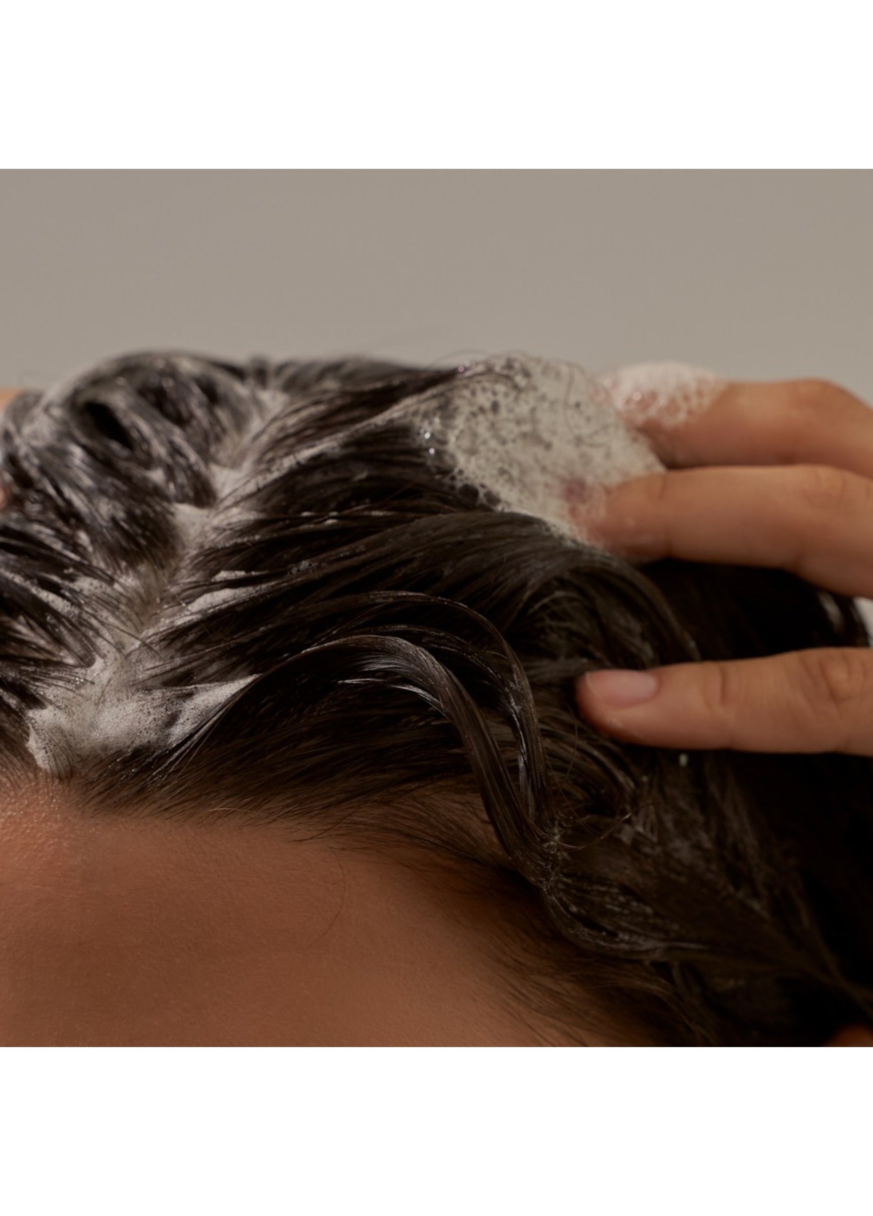 ミントリー炭酸バブルスカルプスケーラー