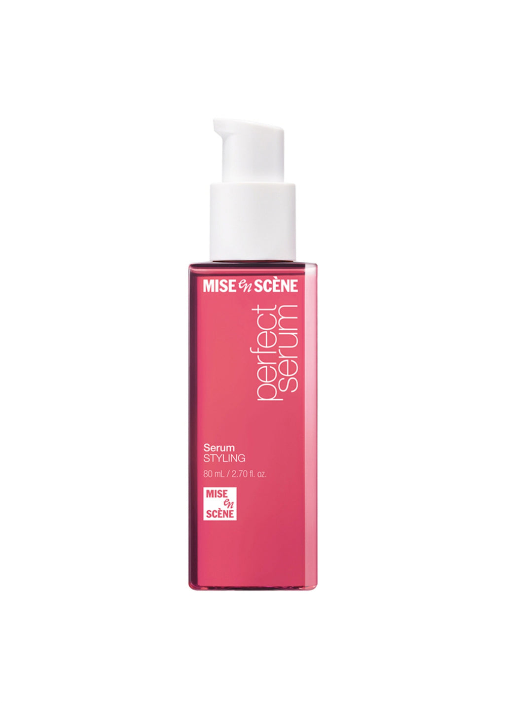Miseen Scene Perfect Styling Hair Serum 80ml