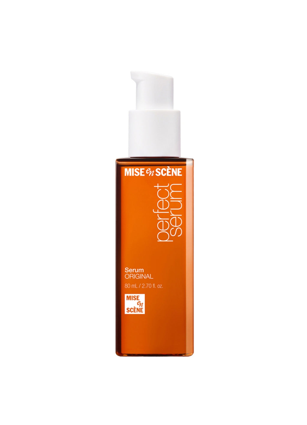 Miseen Scene Perfect Original Hair Serum 80ml