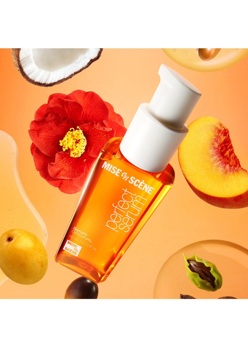 Miseen Scene Perfect Original Hair Serum 80ml