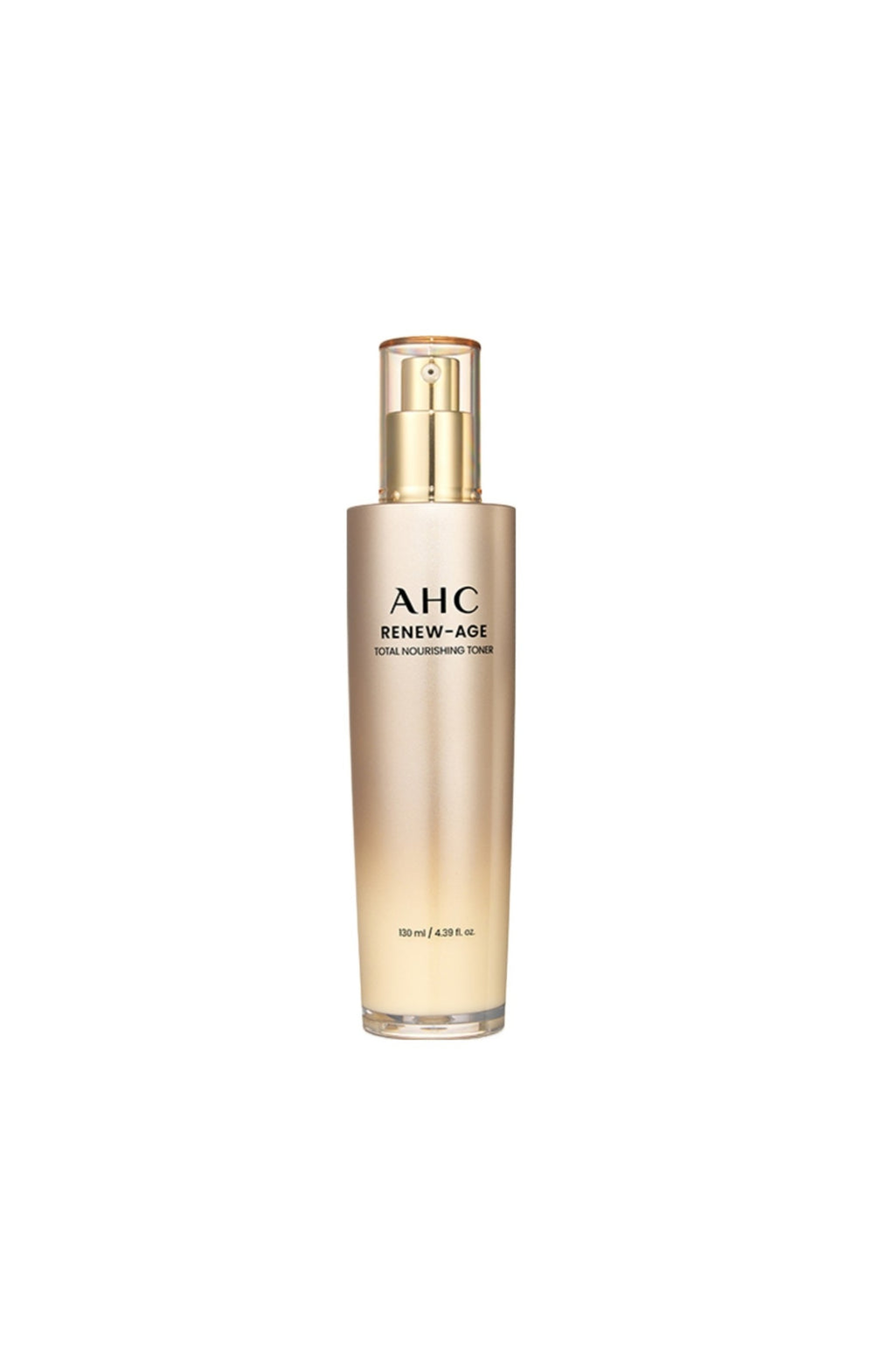 AHC Renew Age Total 5 Type Gift Set