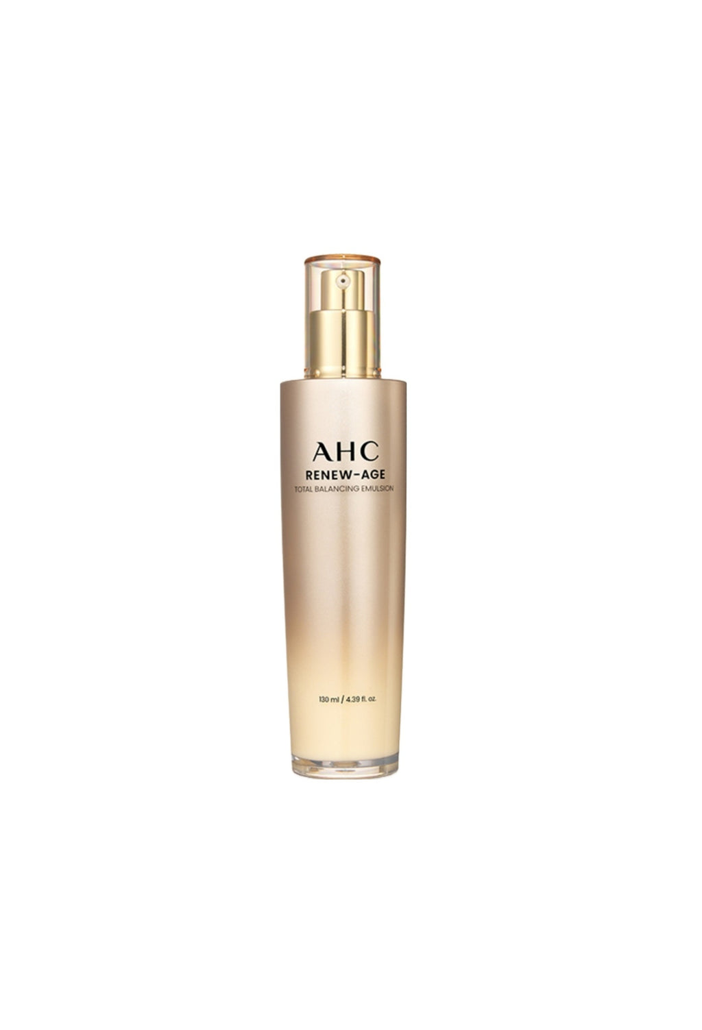 AHC Renew Age Total 5 Type Gift Set