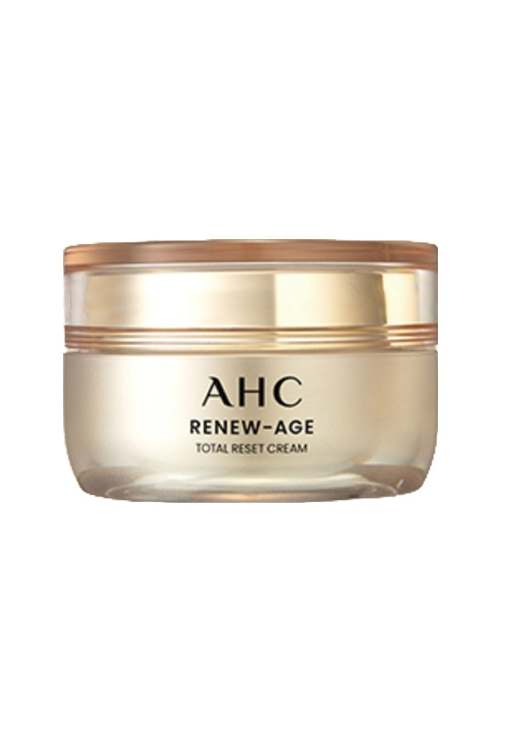 AHC Renew Age Total 5 型禮盒套裝