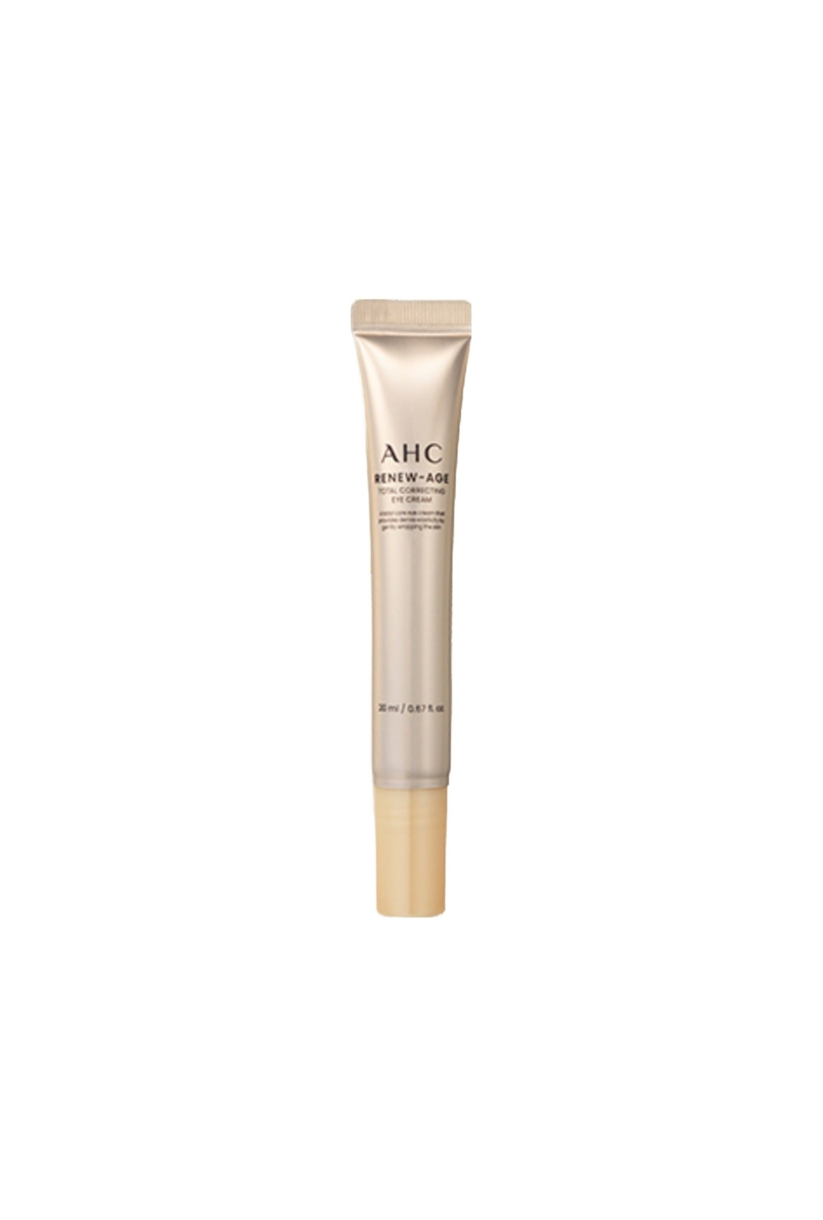 AHC Renew Age Total 5 Type Gift Set
