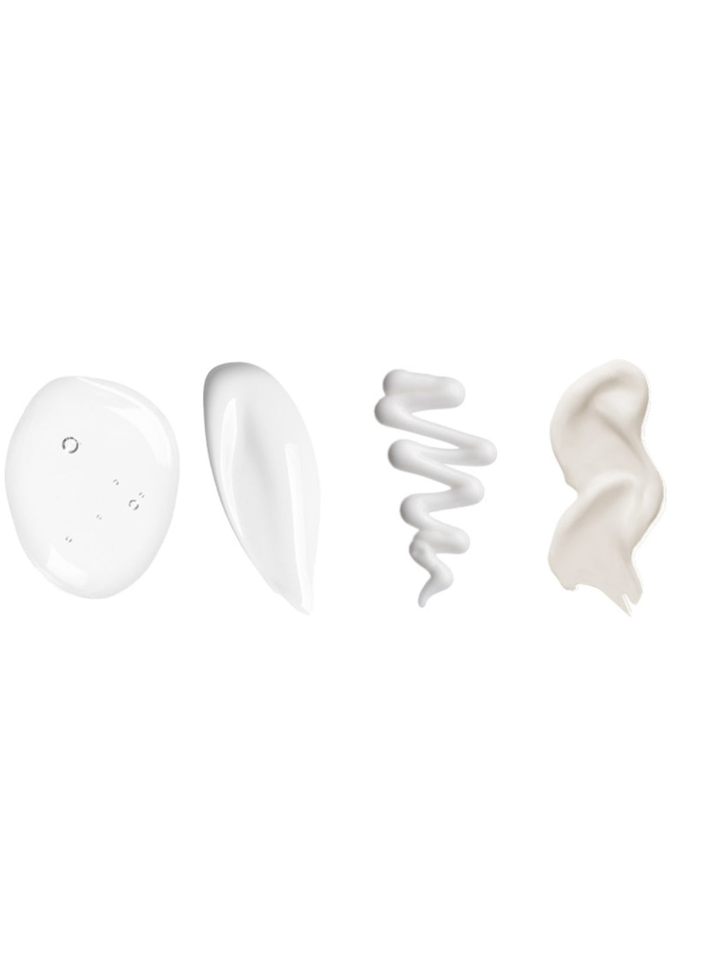 Eunyul Premium Oriental Medicine 4 Type Set