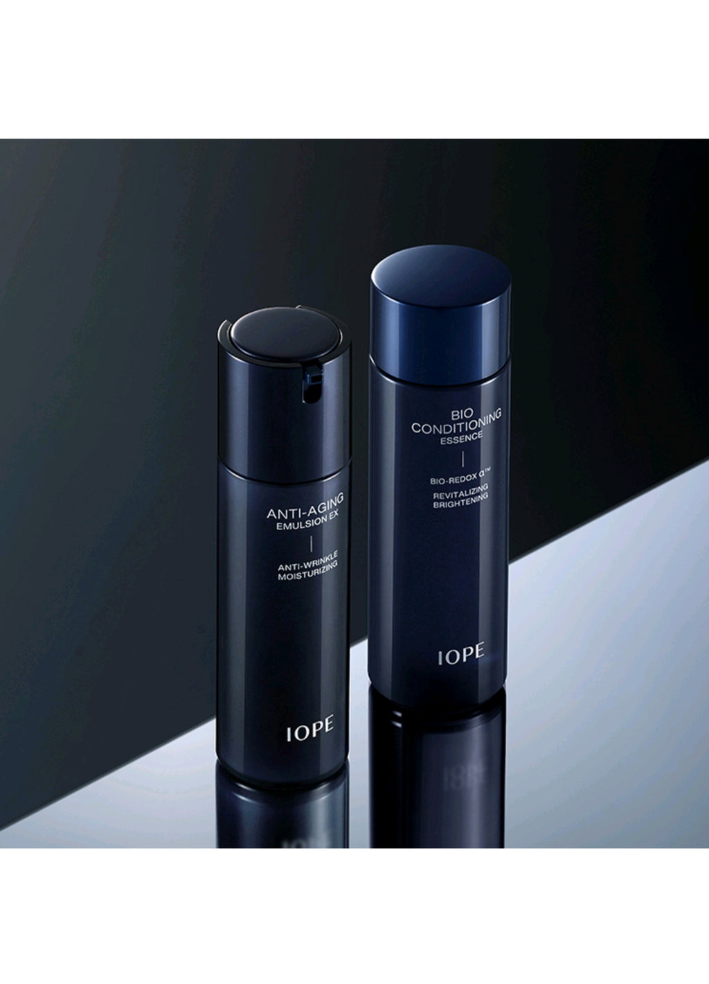 IOPE Men Bio 2 Piece Set