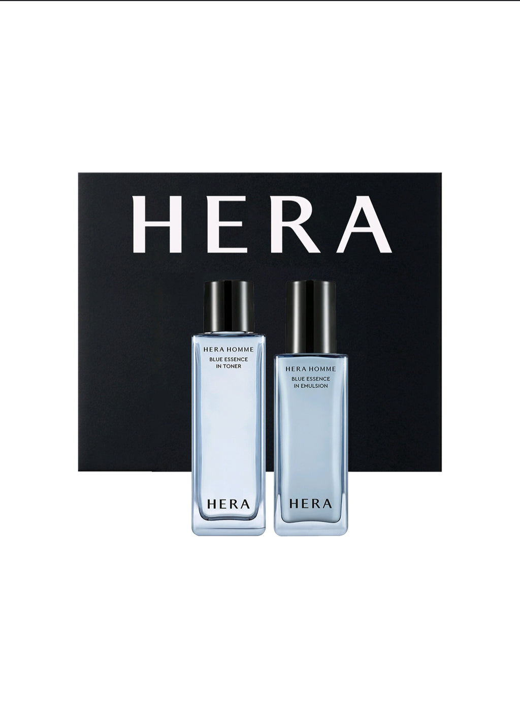 Hera Homme Blue Essence Special Edition Set of 2 Types