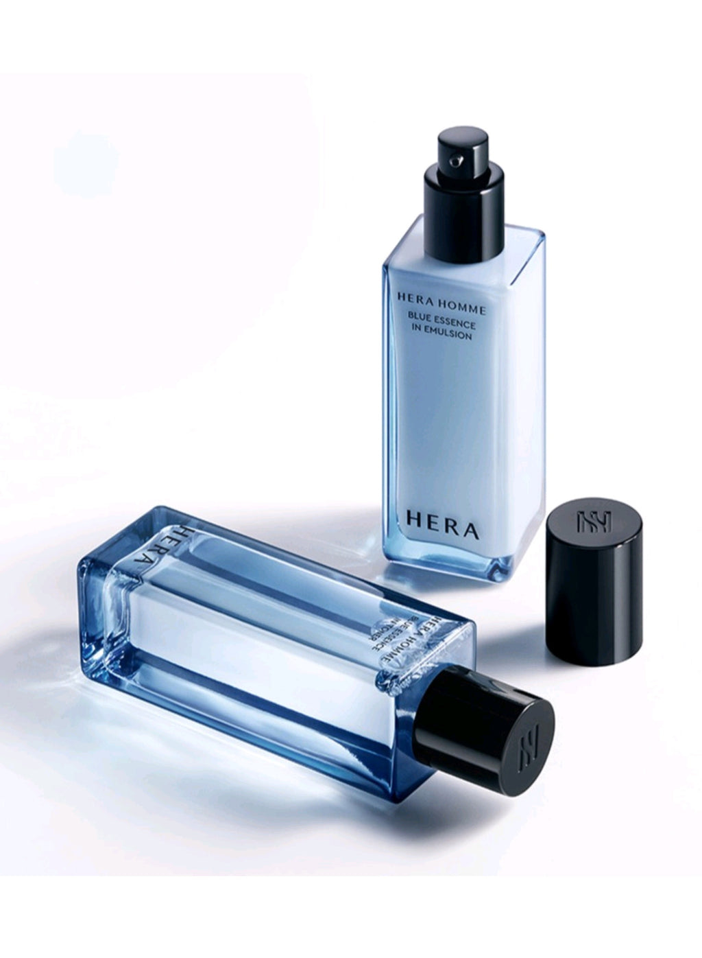 Hera Homme Blue Essence Special Edition Set of 2 Types