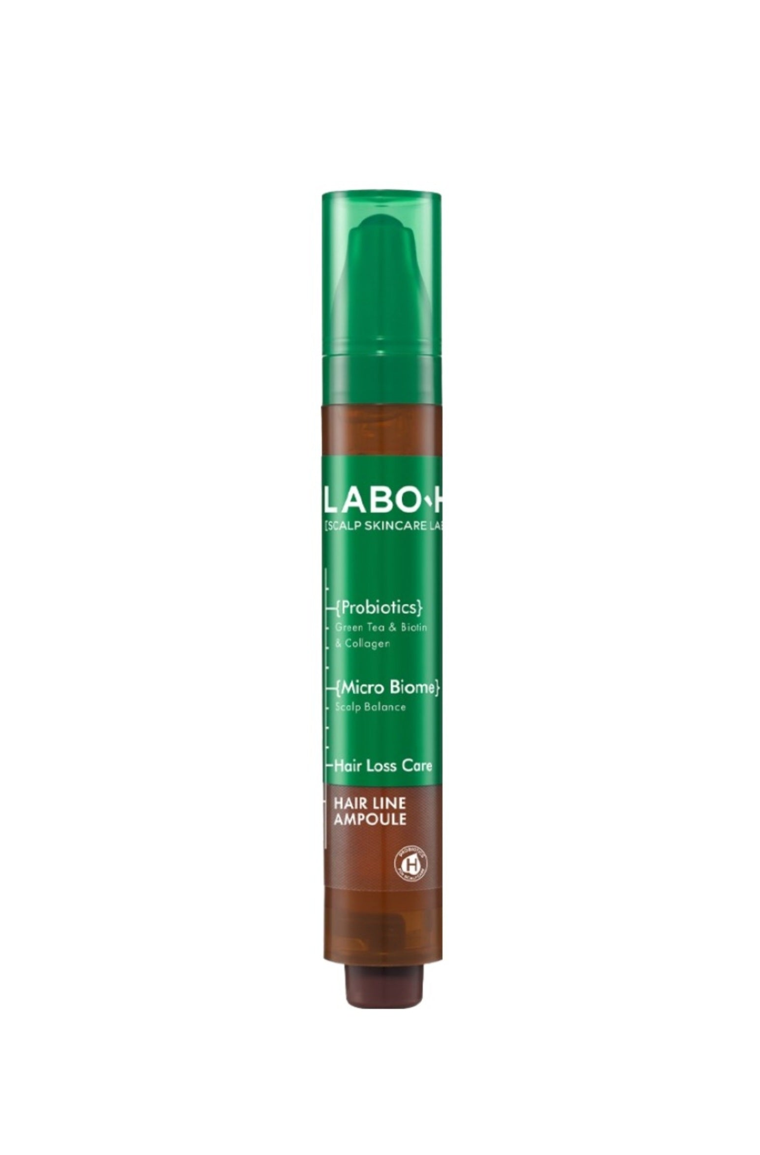 Labo H Scalp Hair Loss Hairline Ampoule 15ml