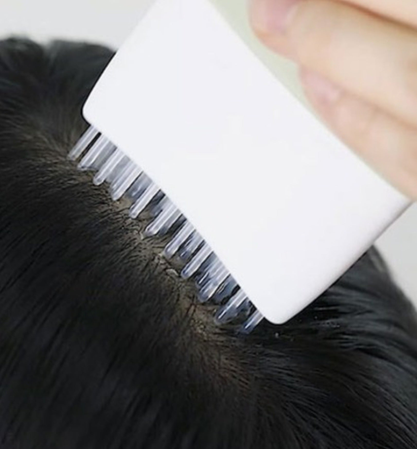 Daleaf Better Root Anti-hair Loss Brush Scalp Ampoule 100ml