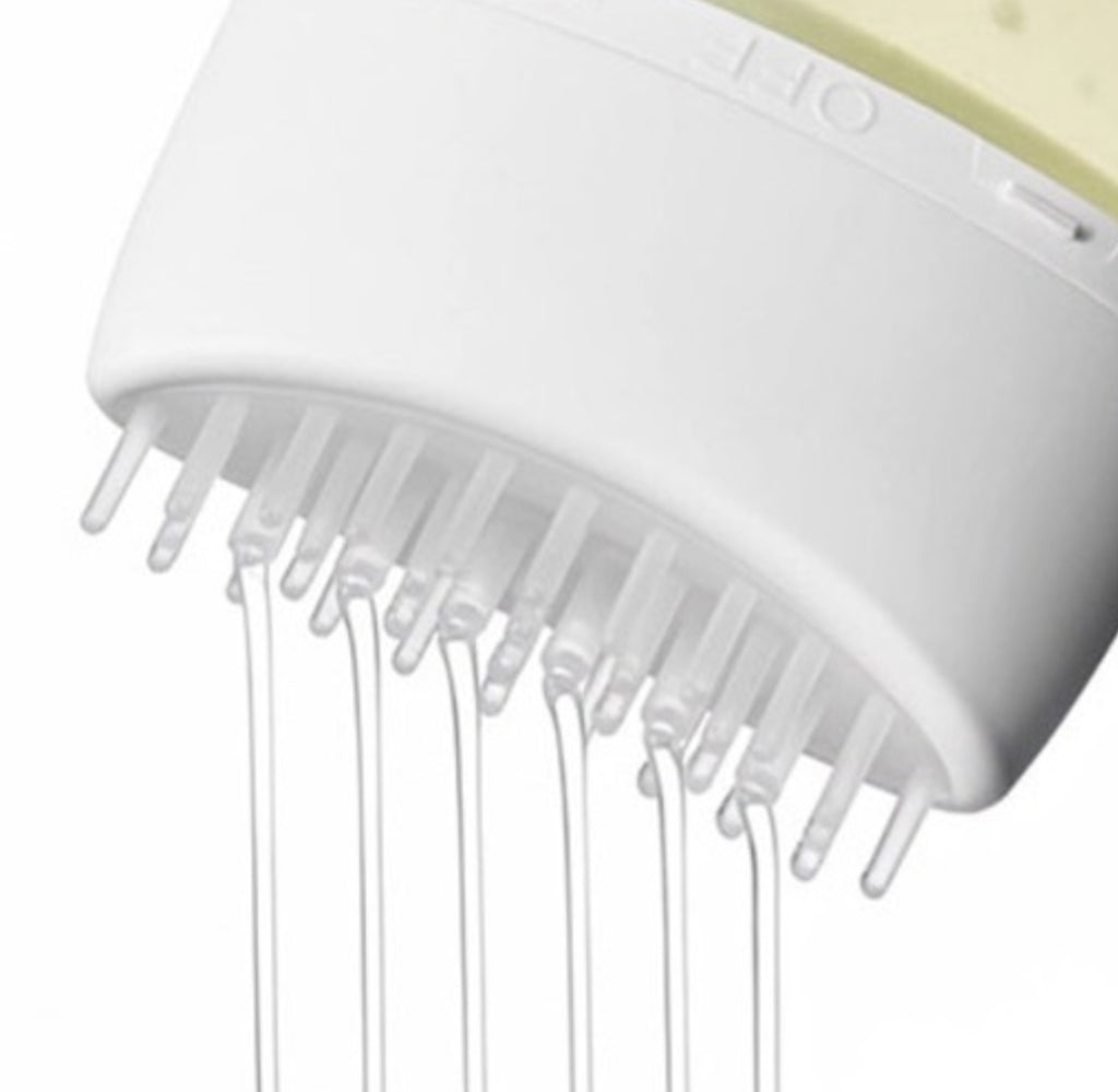 Daleaf Better Root Anti-hair Loss Brush Scalp Ampoule 100ml