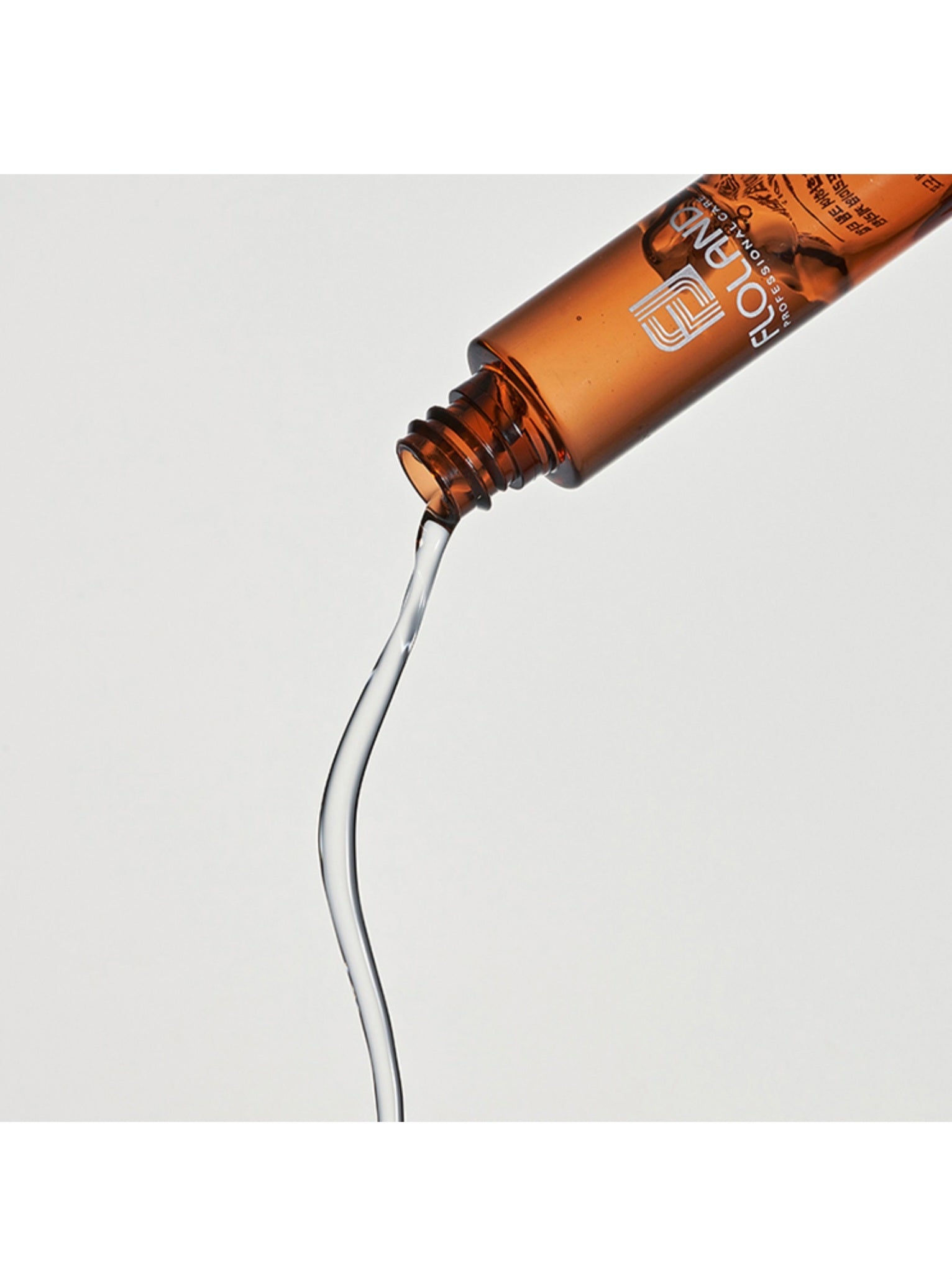 Floland Premium Keratin Charge Hair Ampoule  (10x13ml)