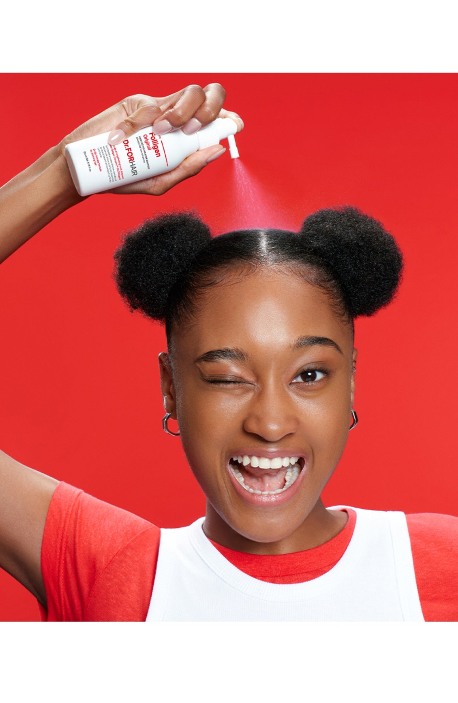 Dr.Forhair Polygen Hair Tonic  120ml