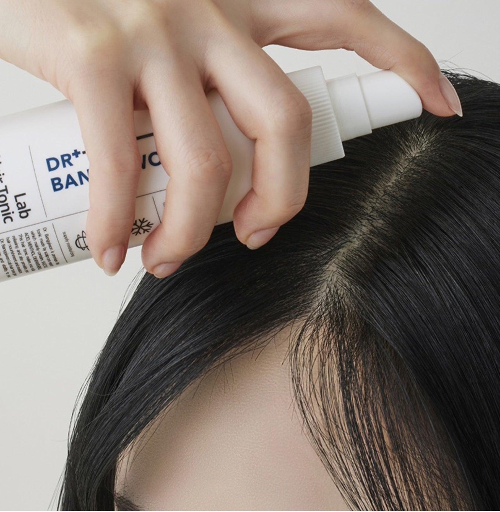 Dr Banggiwon Wrap Hair Tonic 150ml