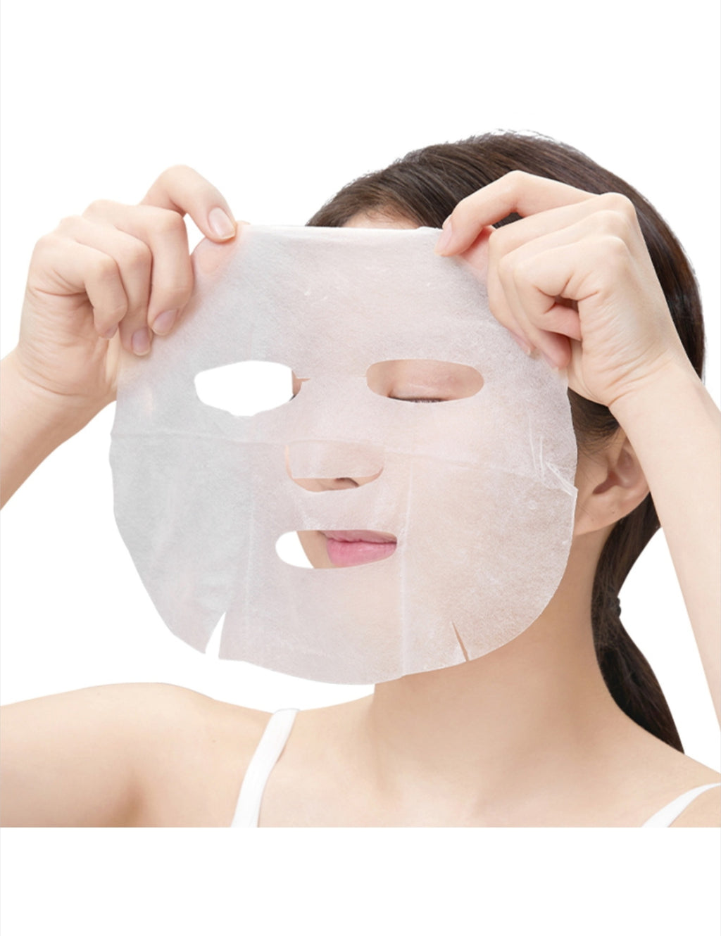 VT Cosmetic Pro Cica Daily Soothing Mask 30-pack, 1 unit