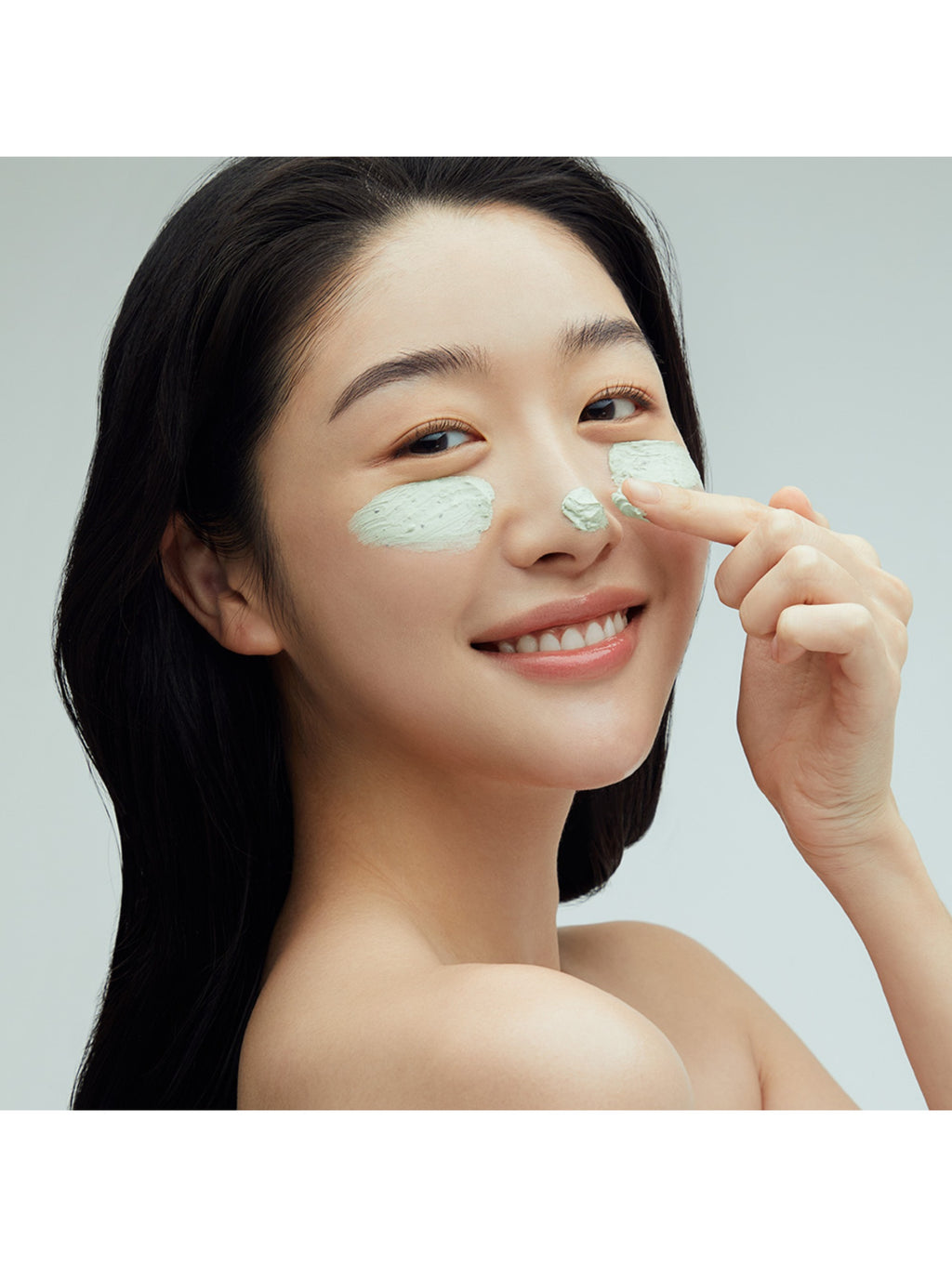Green Tomato Clay Pack Cleanser 120ml