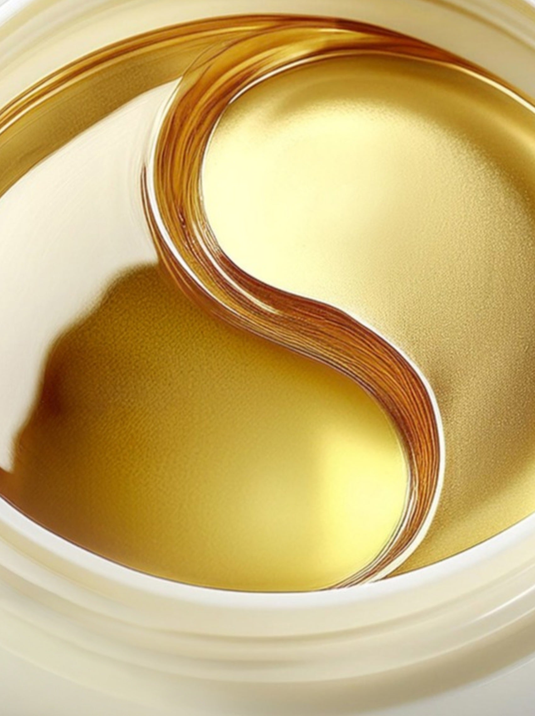 Prreti Real Gold Hydrogel Eye Patch (60 Patches) 2unit