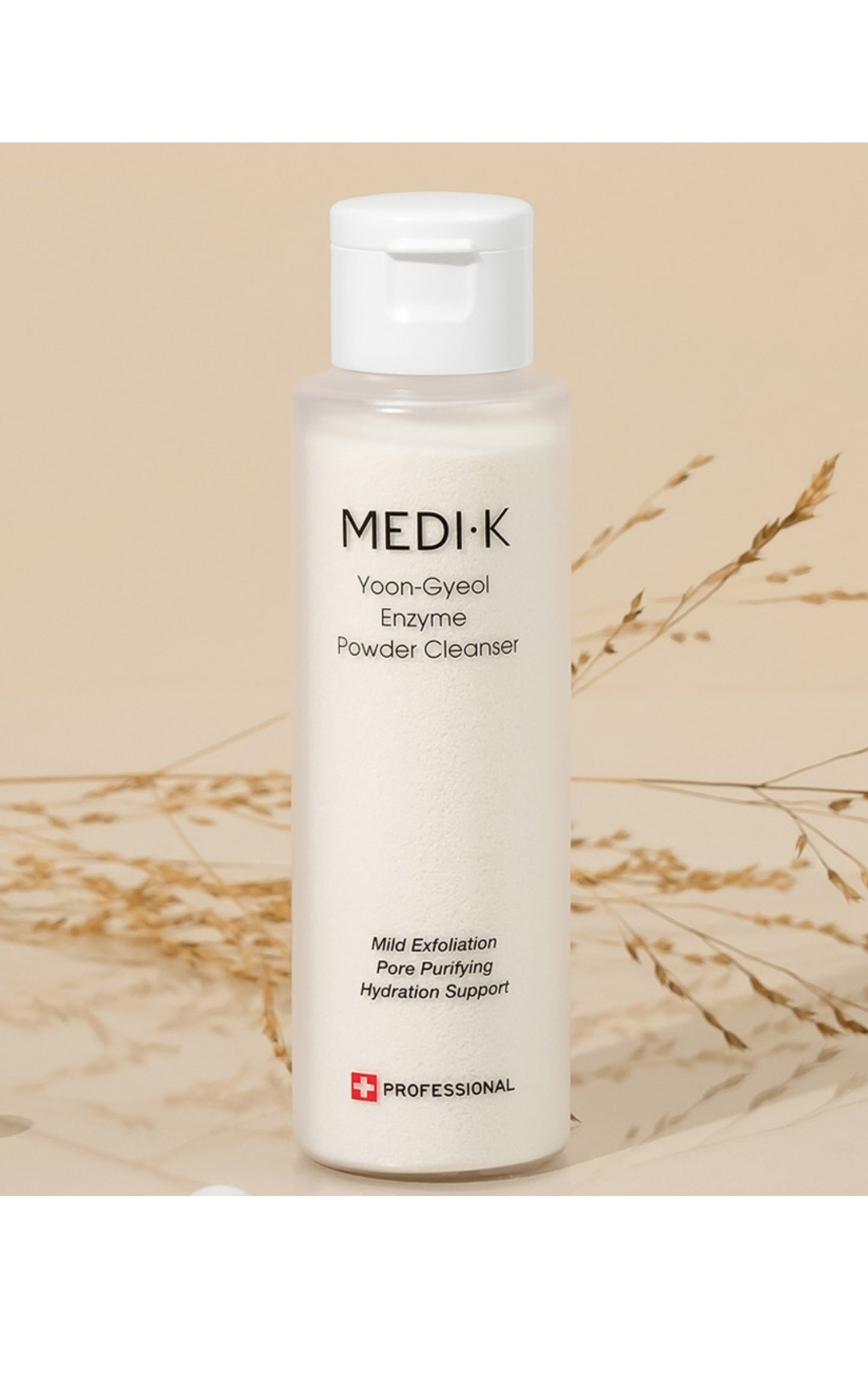 MediK Yoongyul Enzyme Powder Cleanser 70g