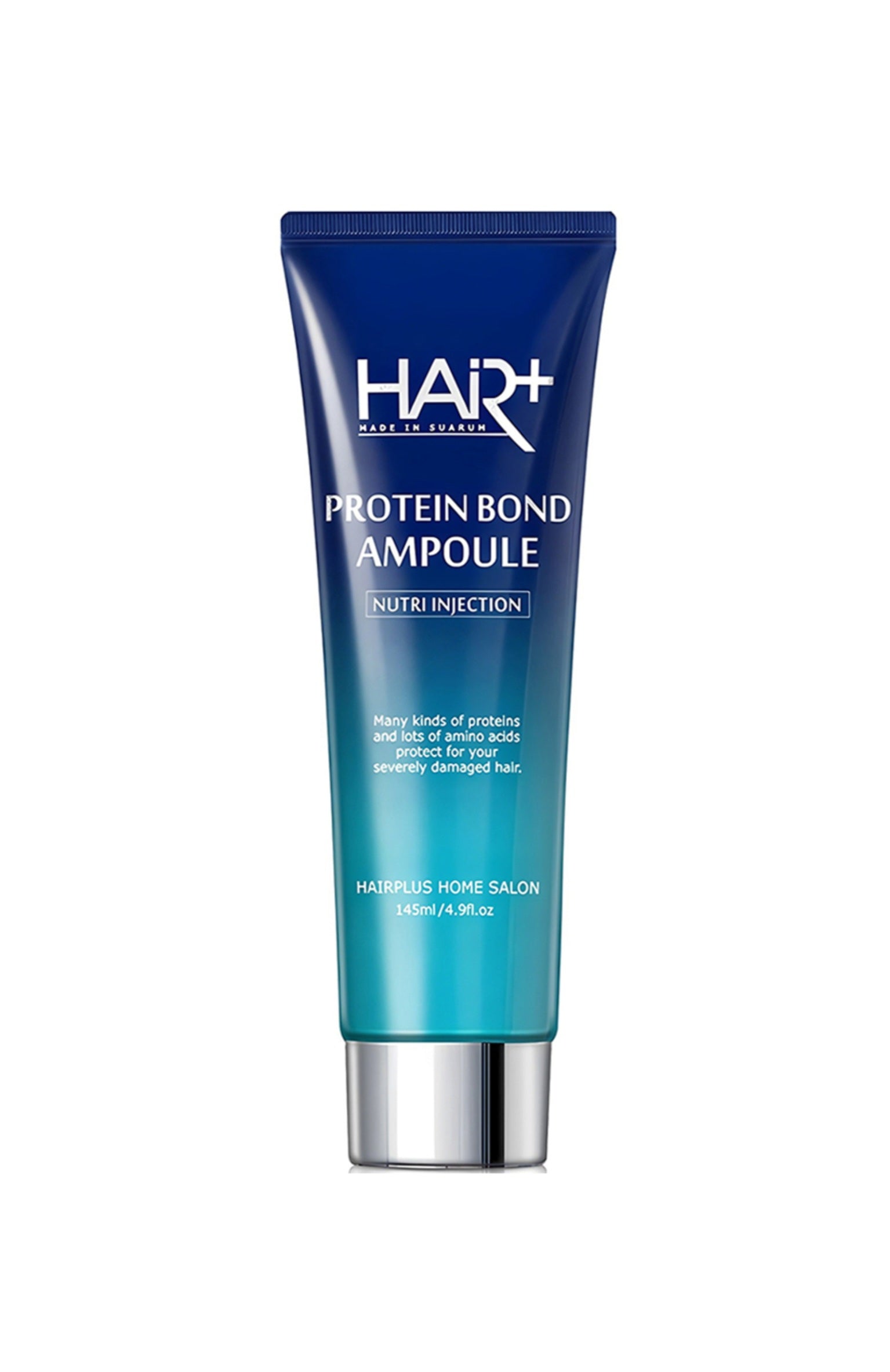 Hair Plus Protein Bond Ampoule Hair Essence 145ml