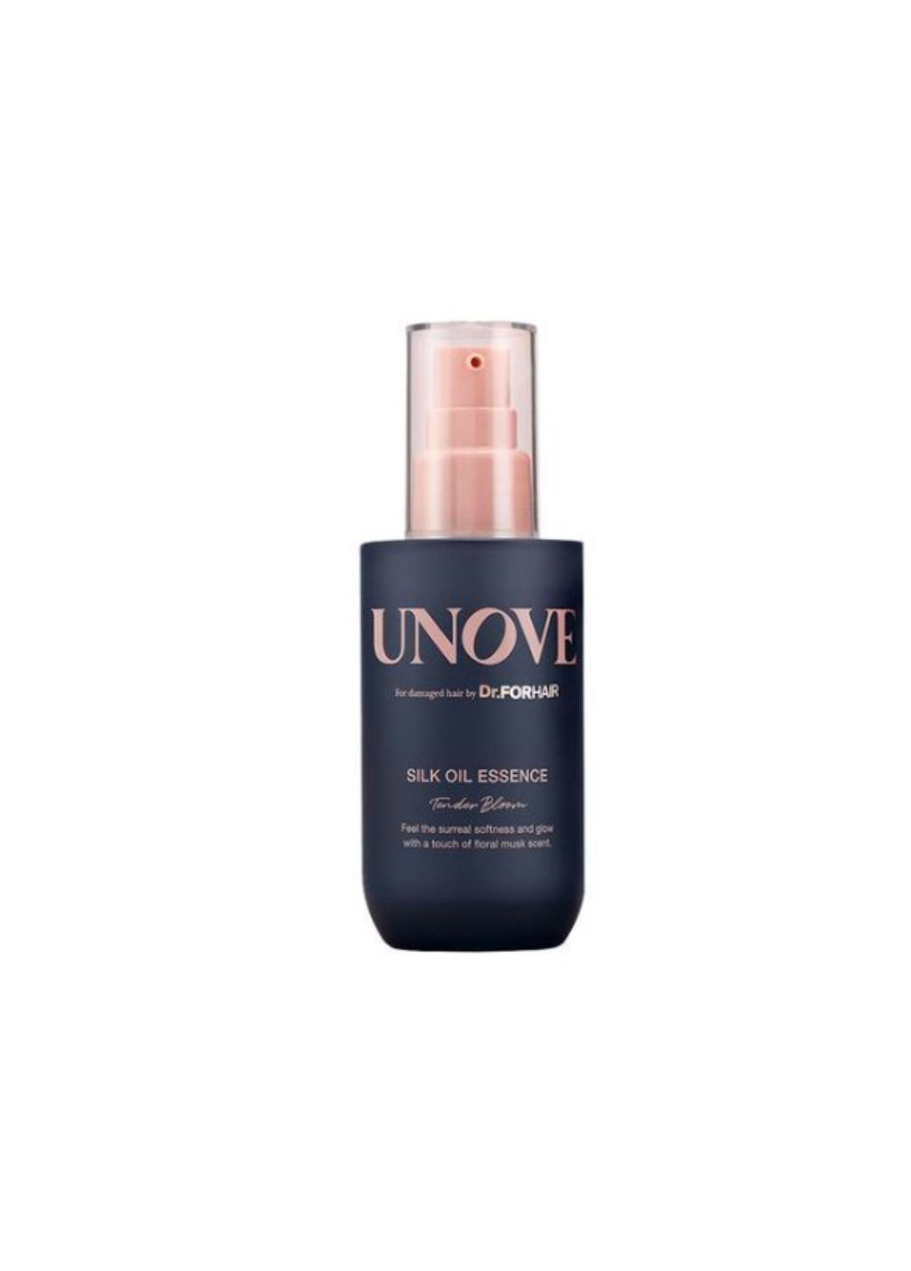 Dr. For Hair Unove Silk Protein Hair Oil Essence 70ml