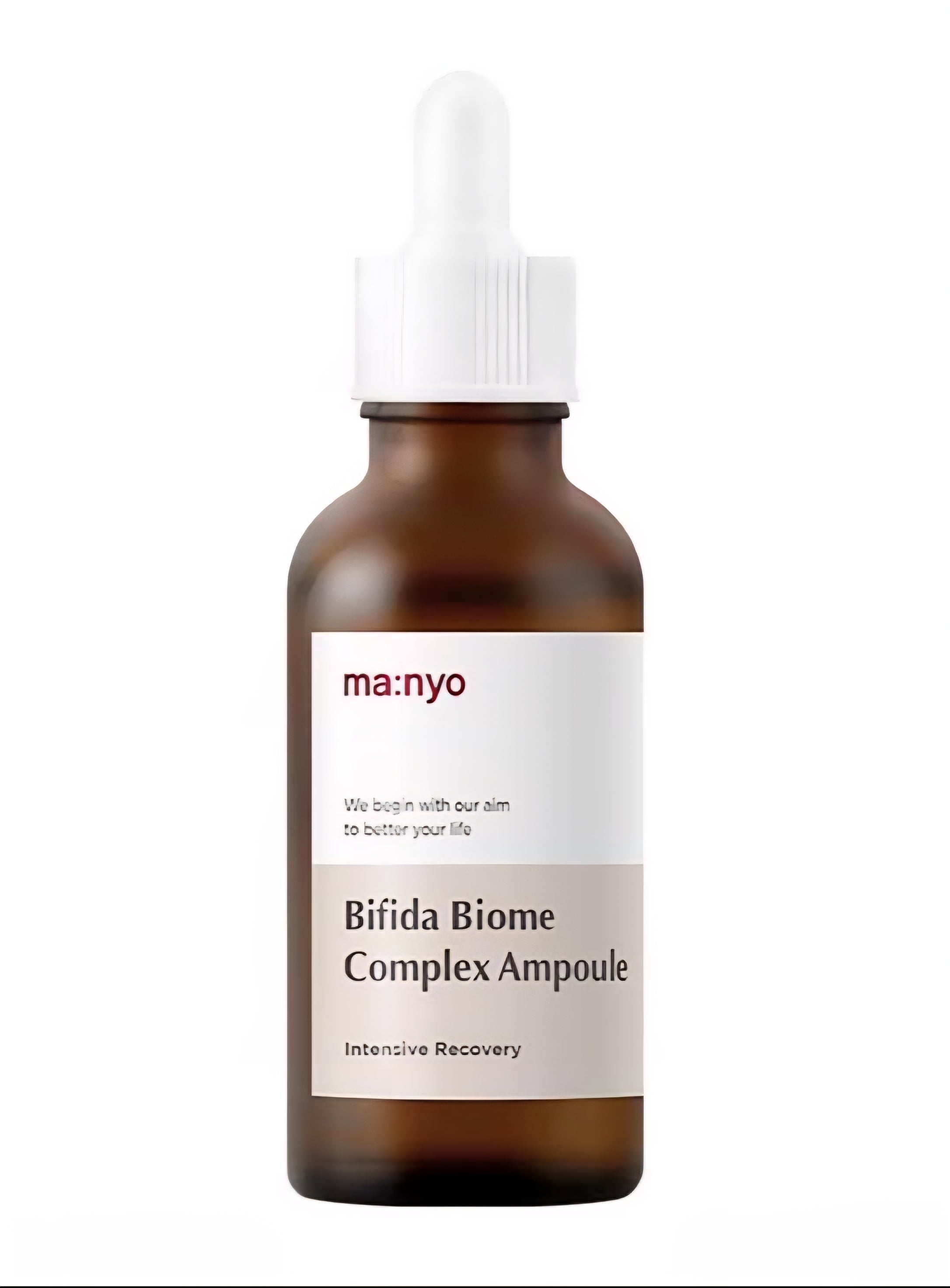 ma:nyo Bifida Biome Complex Ampoule 80ml