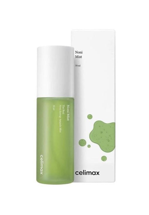 Celimax 諾麗能量安瓶噴霧
