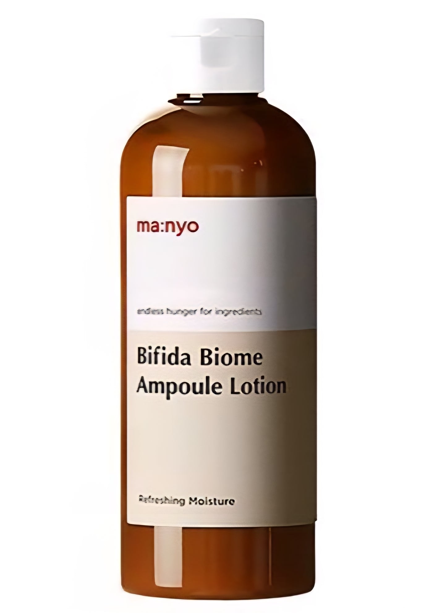 ma:nyo Bifida Biome Ampoule Lotion 300ml